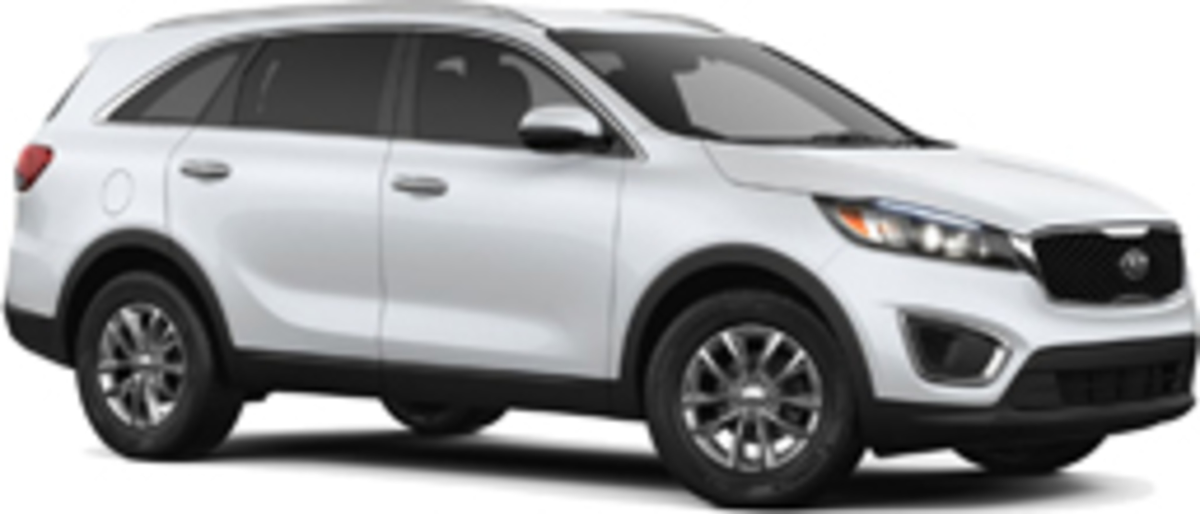 2017 Kia Sorento Service and Repair Manual