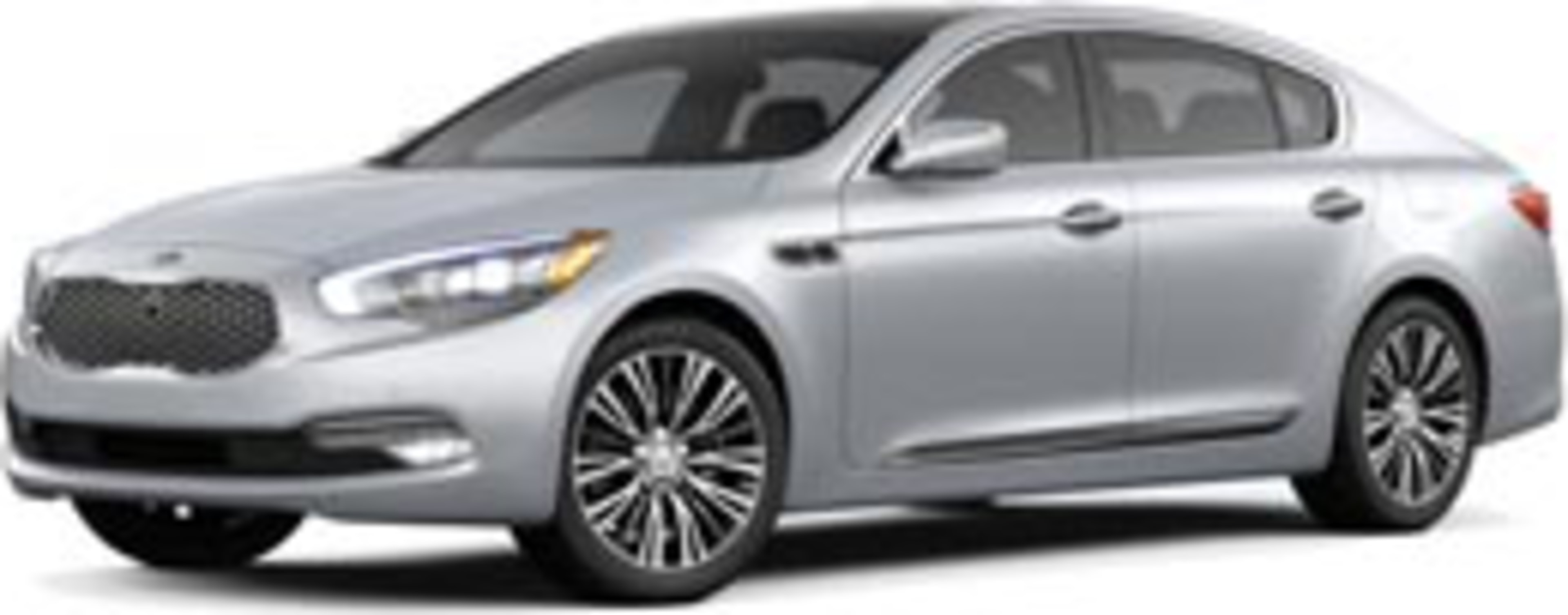 2017 Kia K900 Service and Repair Manual