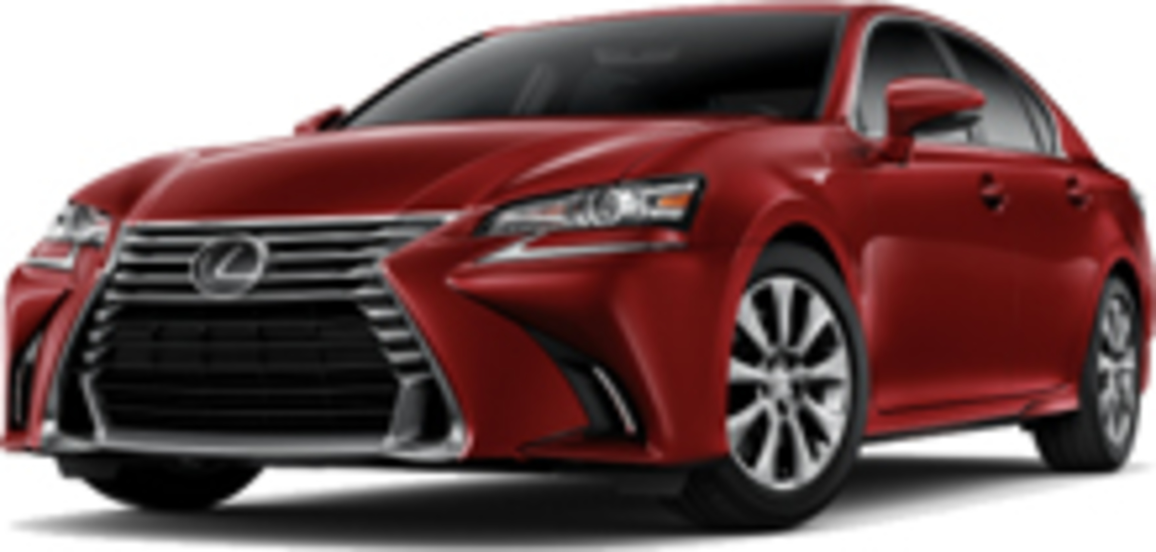 2017 Lexus GS350 Service and Repair Manual