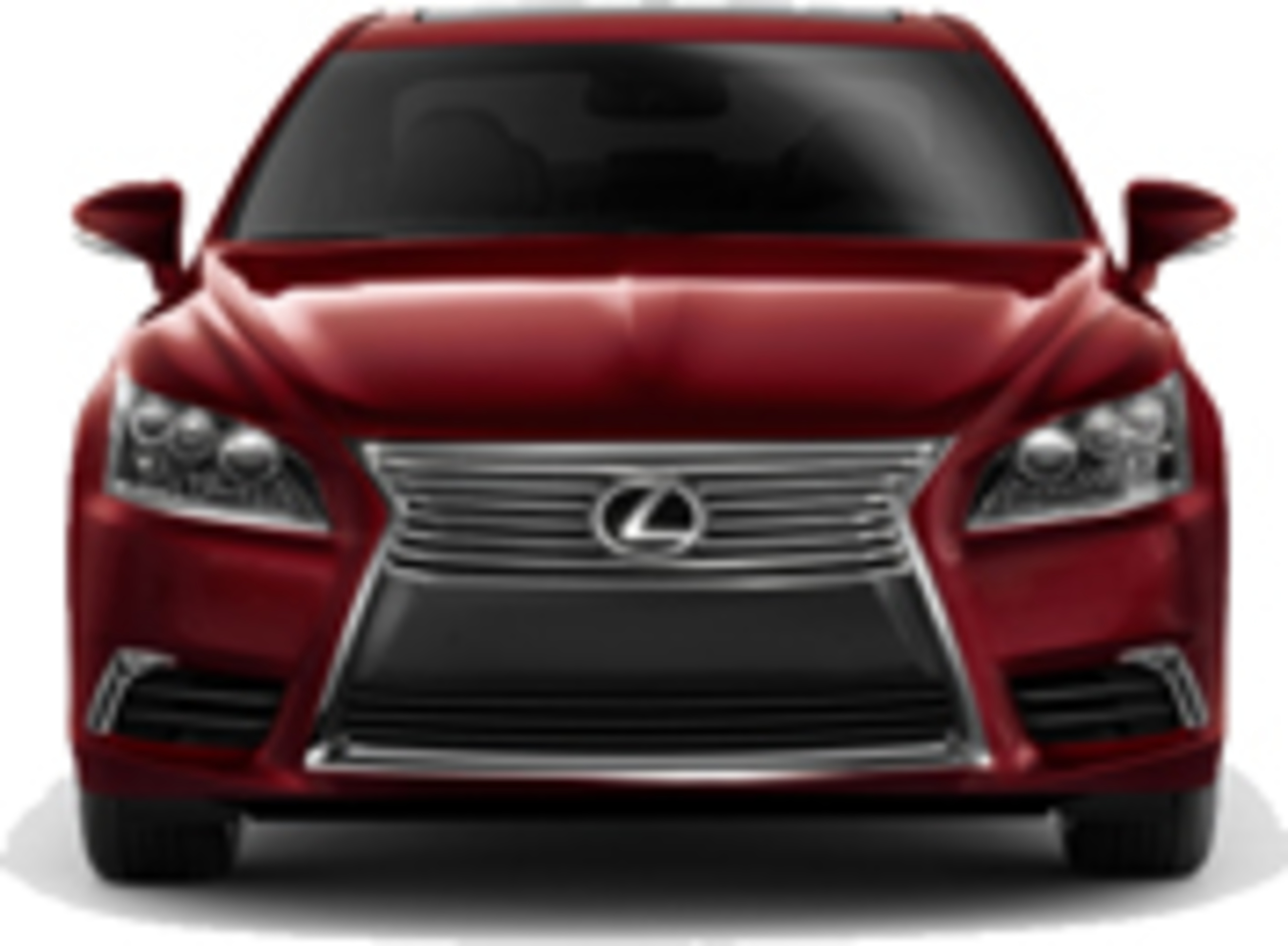 2017 Lexus LS460 Service and Repair Manual