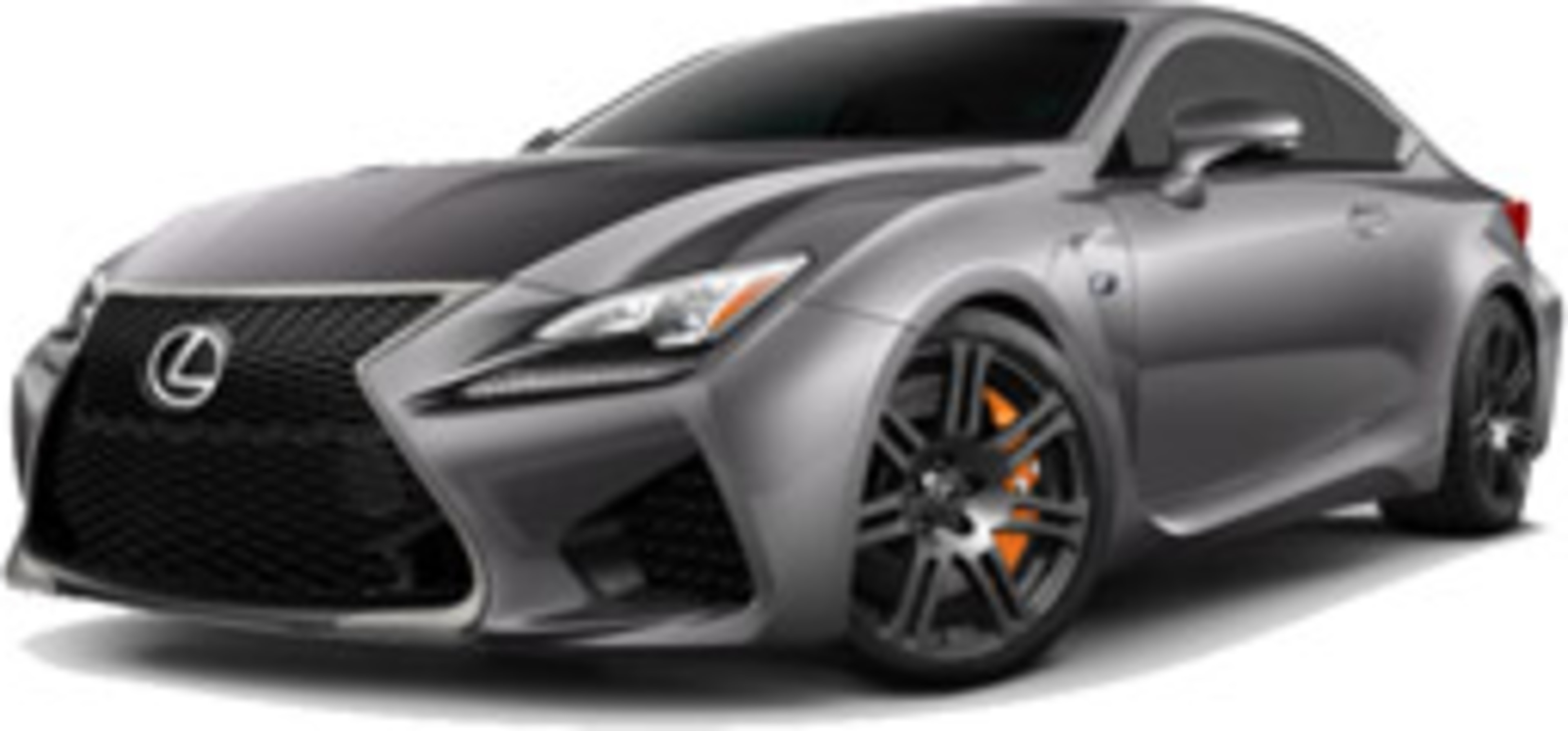 2017 Lexus RC F Service and Repair Manual