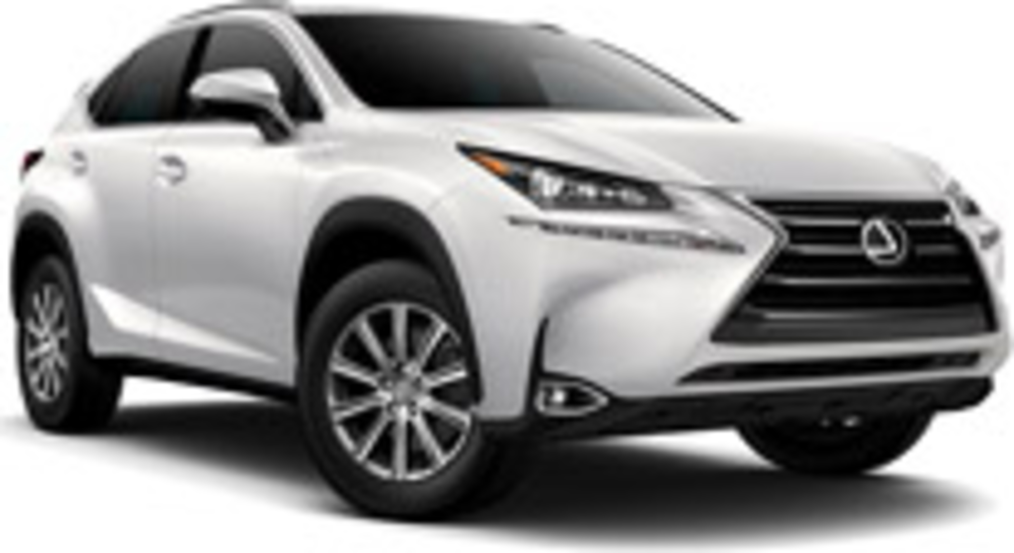 2017 Lexus NX200t Service and Repair Manual