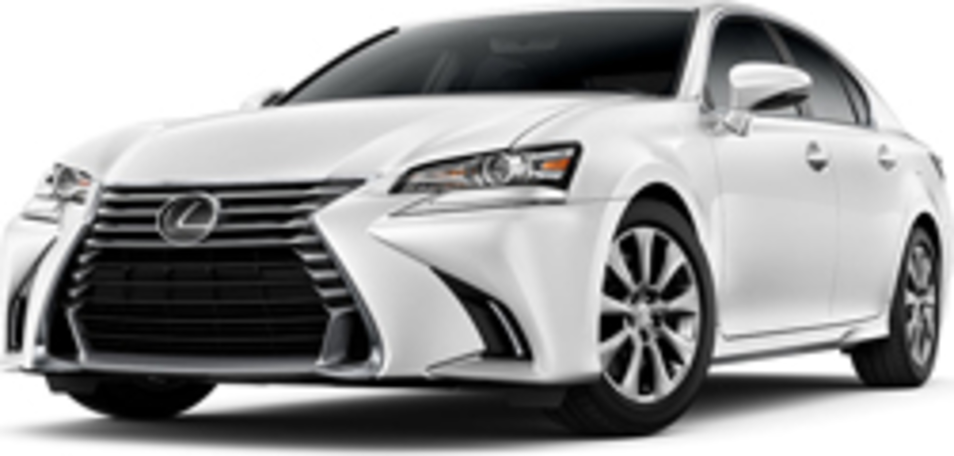 2017 Lexus GS200t Service and Repair Manual