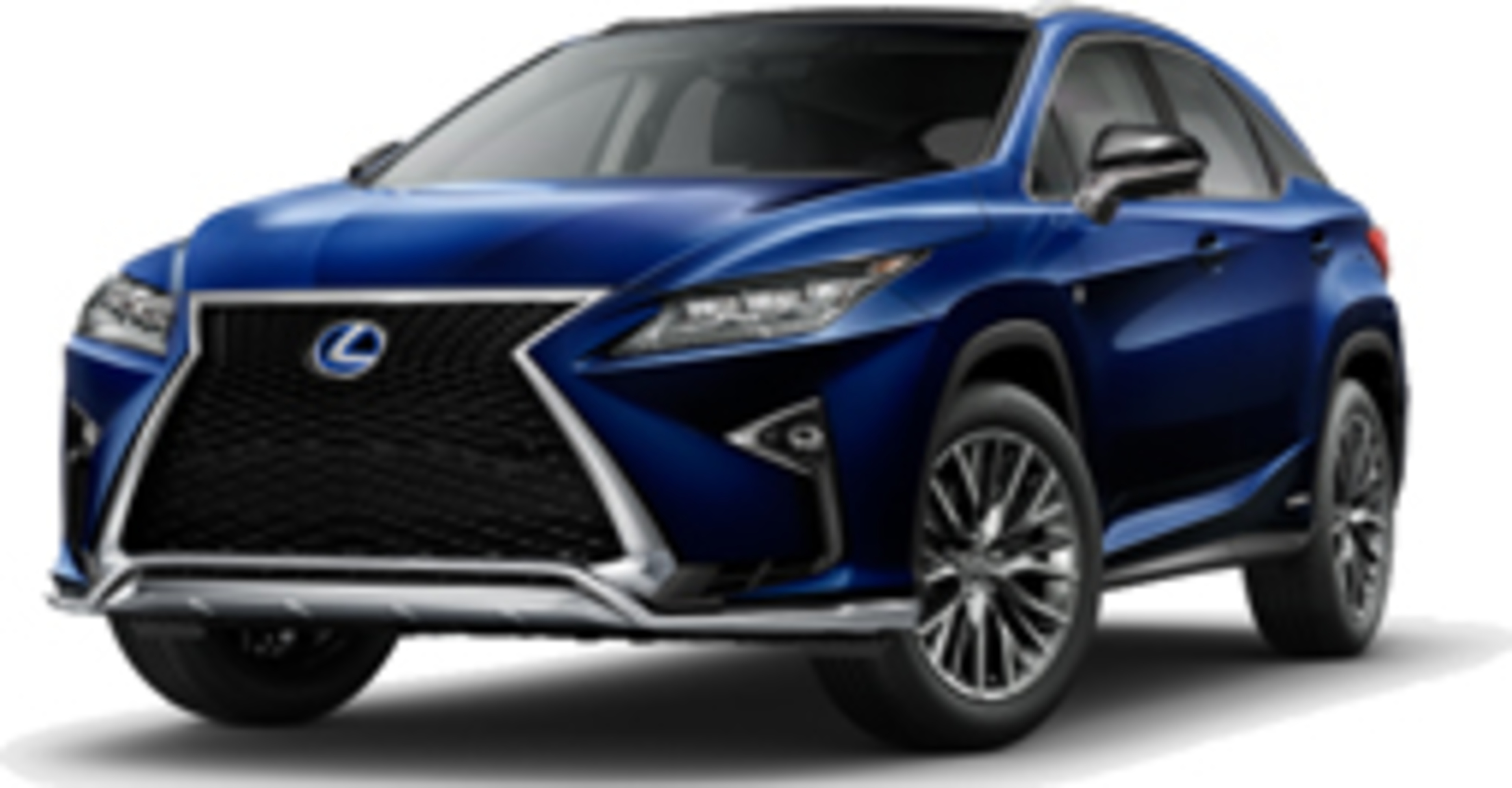 2017 Lexus RX450h Service and Repair Manual