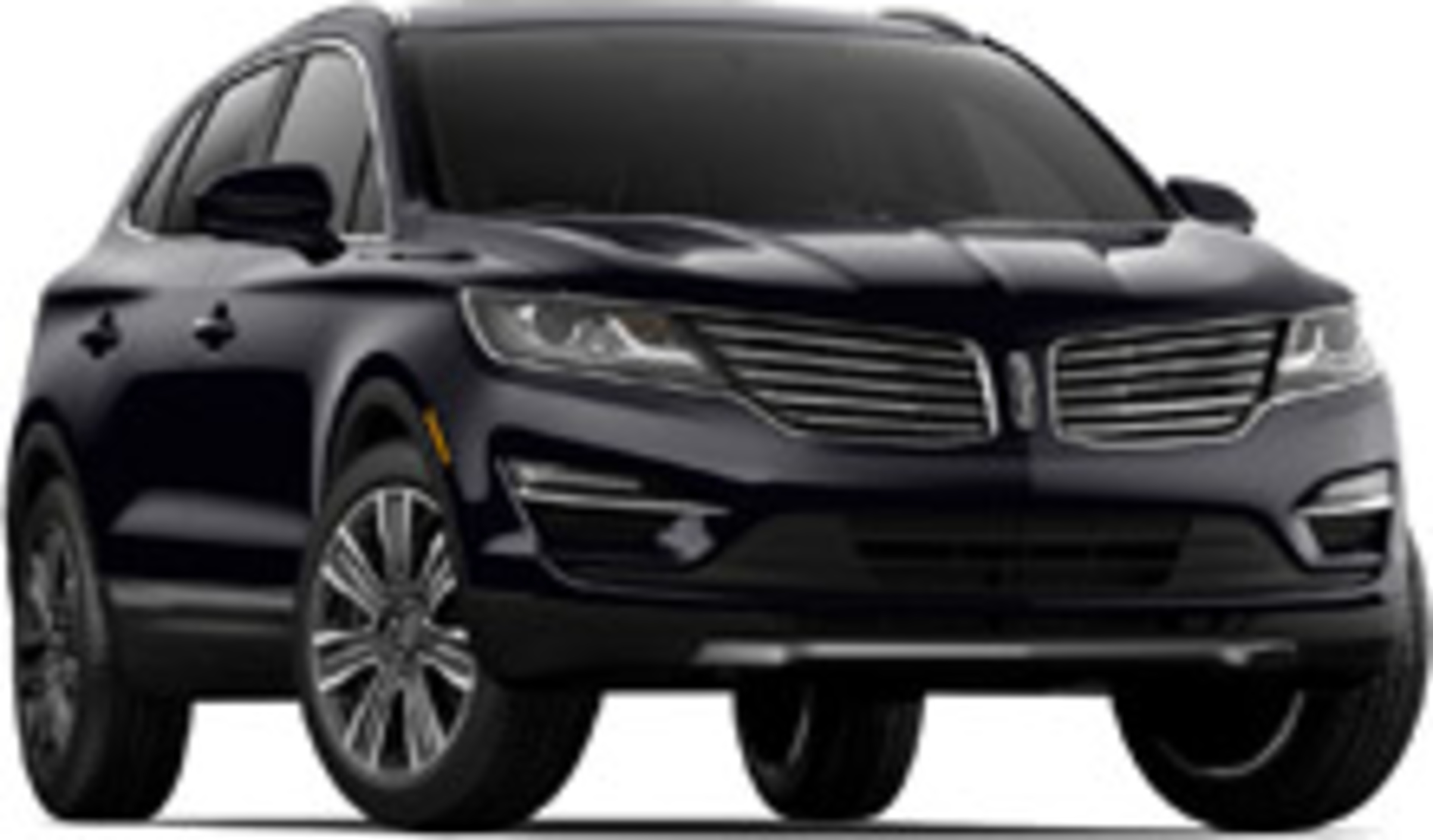 2017 Lincoln MKC Service and Repair Manual