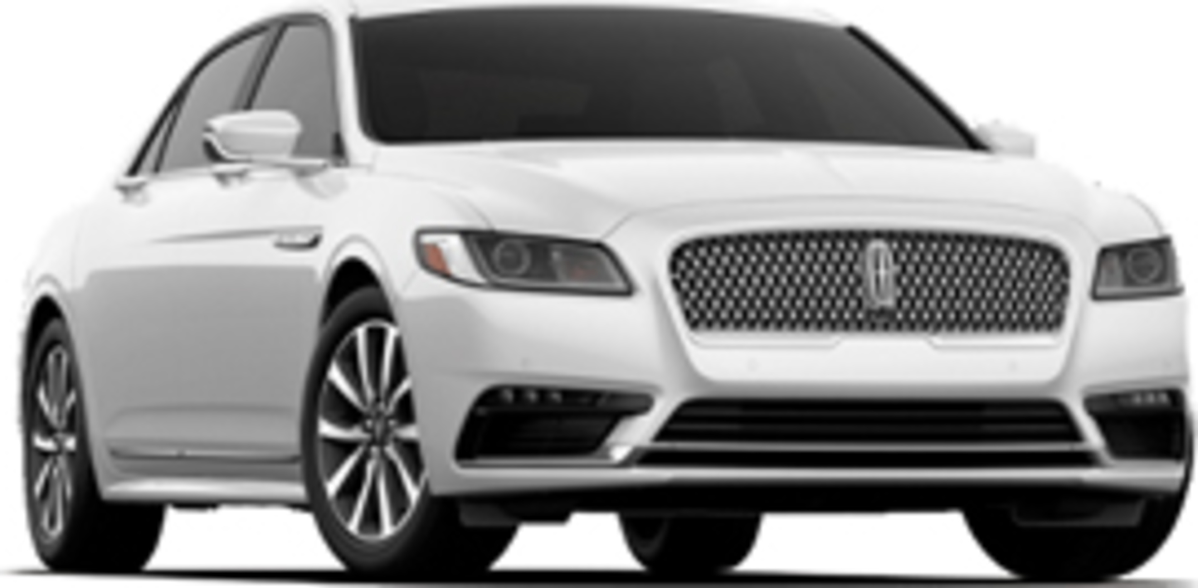 2017 Lincoln Continental Service and Repair Manual