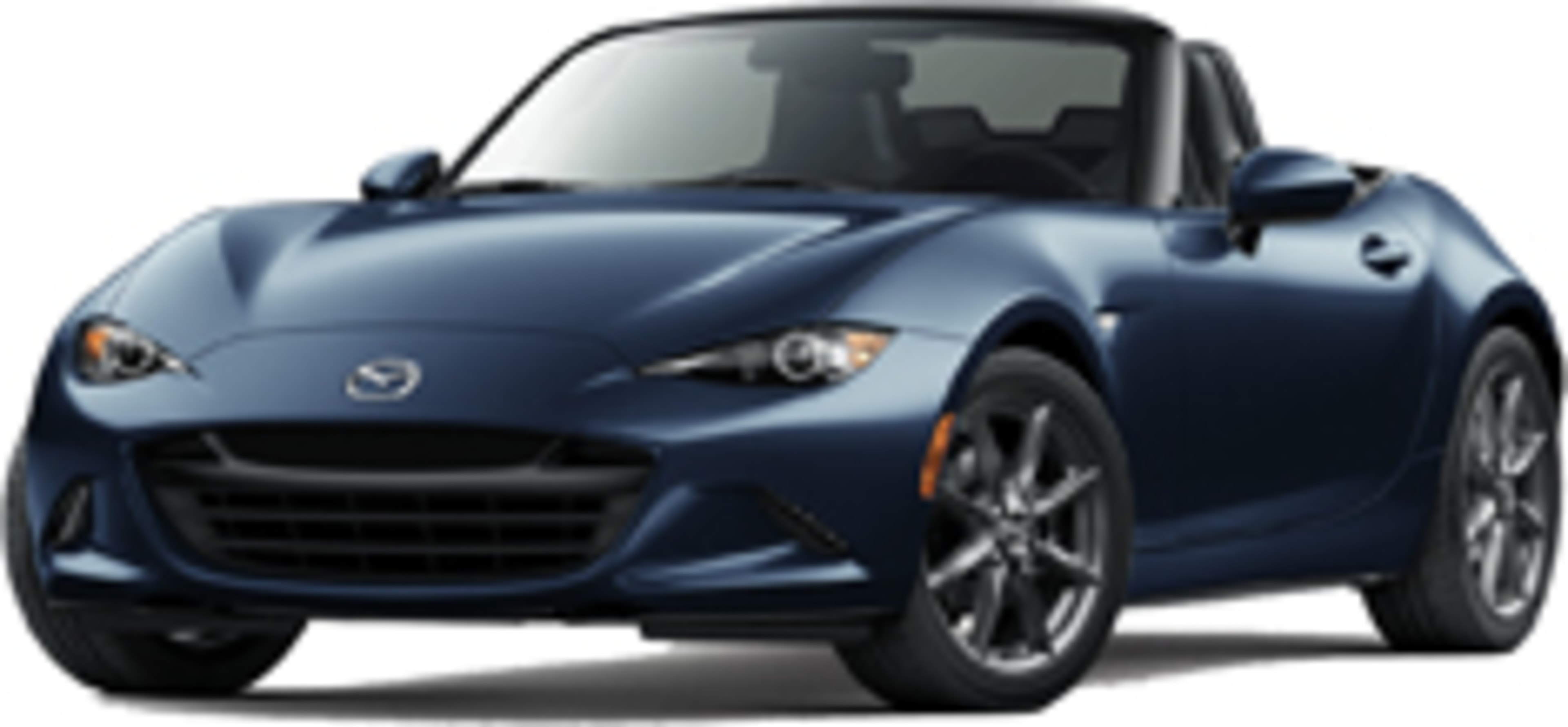 2017 Mazda MX-5 Miata Service and Repair Manual