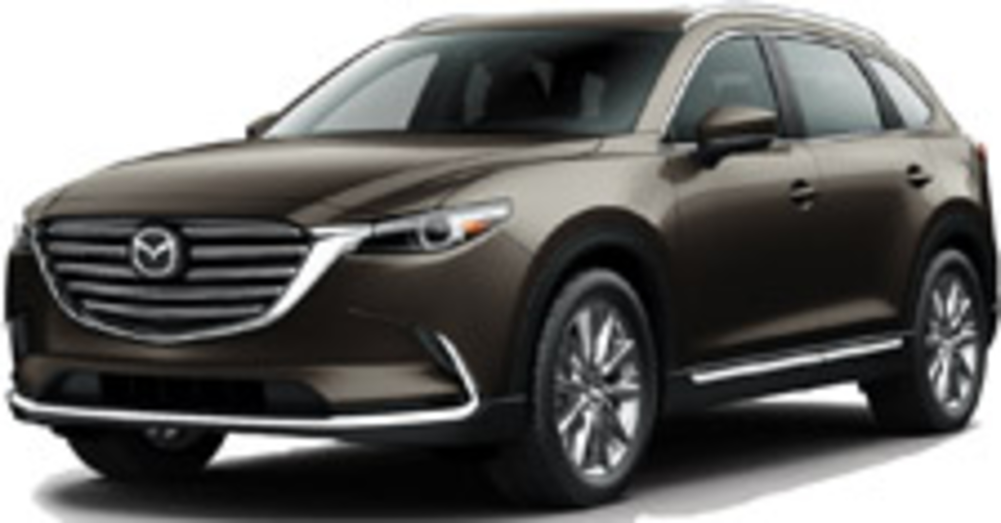 2017 Mazda CX-9 Service and Repair Manual