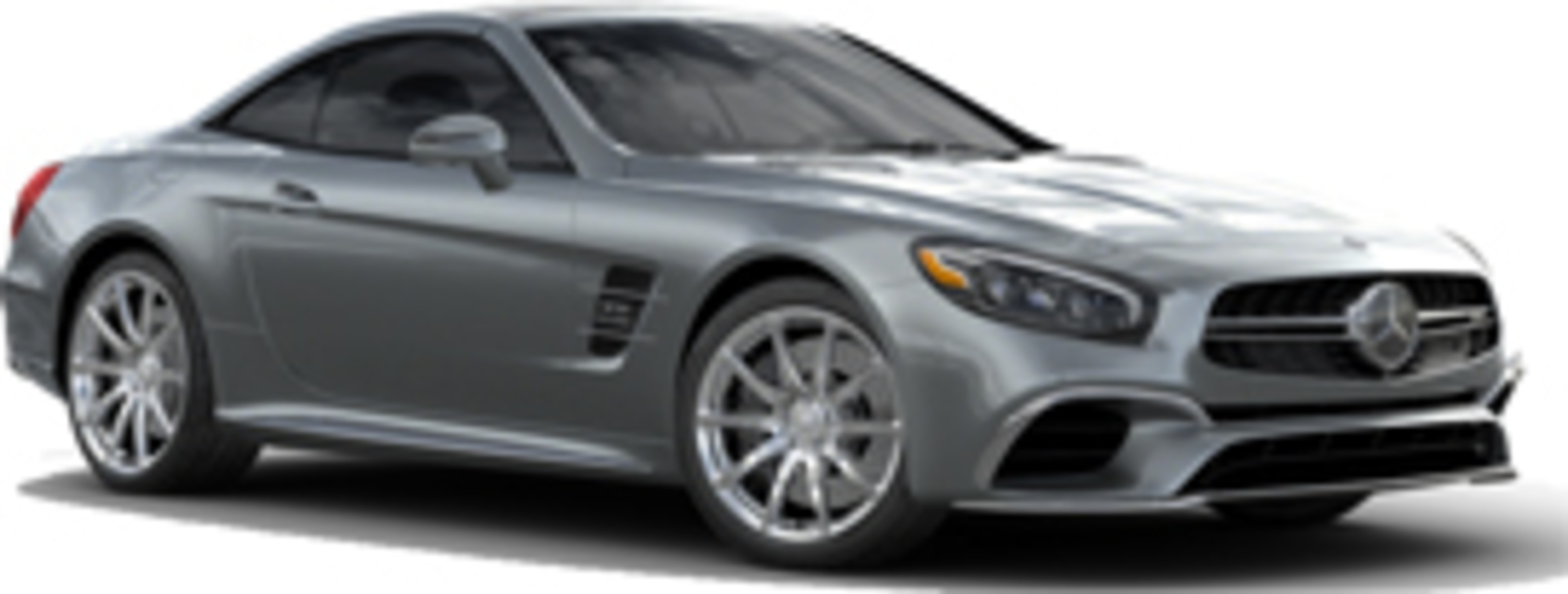 2017 Mercedes-Benz SL65 AMG Service and Repair Manual