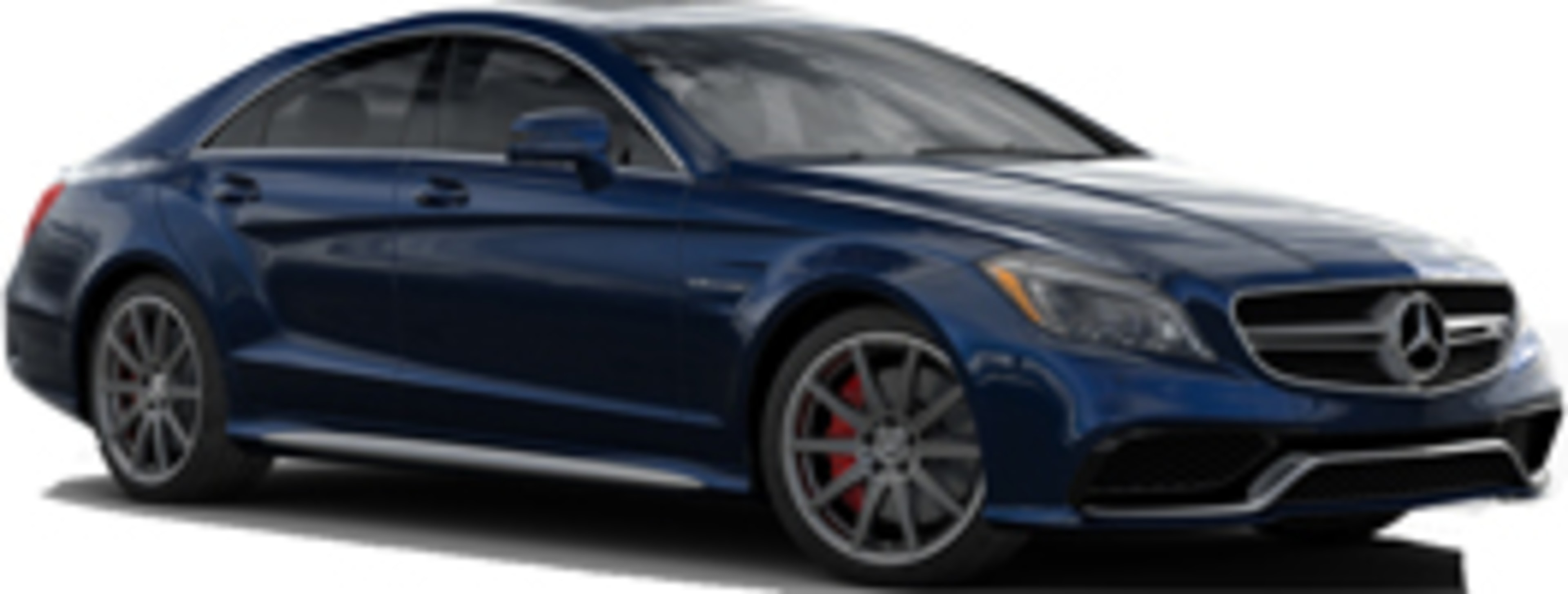 2017 Mercedes-Benz CLS63 AMG S Service and Repair Manual