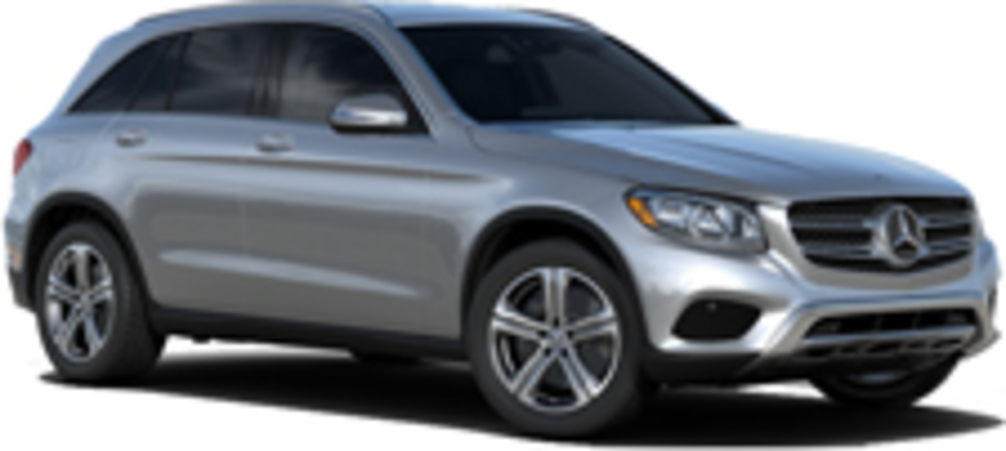 2017 Mercedes-Benz GLC300 Service and Repair Manual