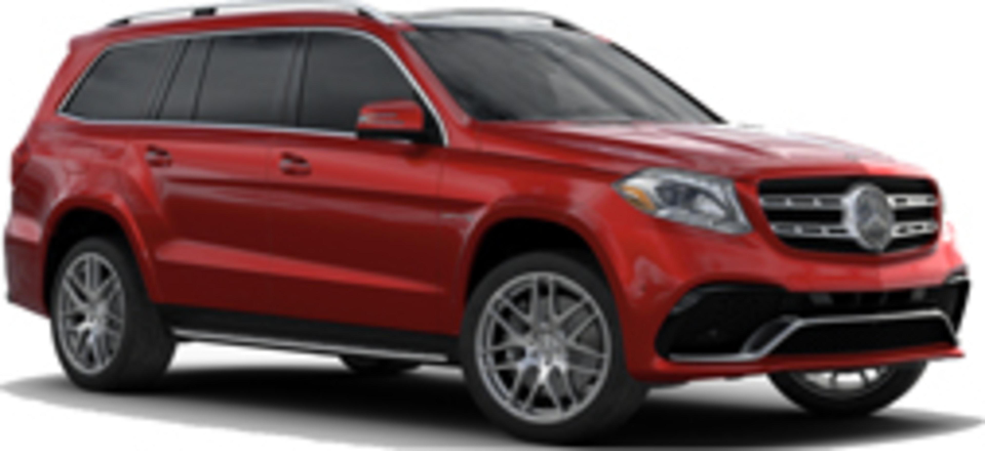 2017 Mercedes-Benz GLS63 AMG Service and Repair Manual