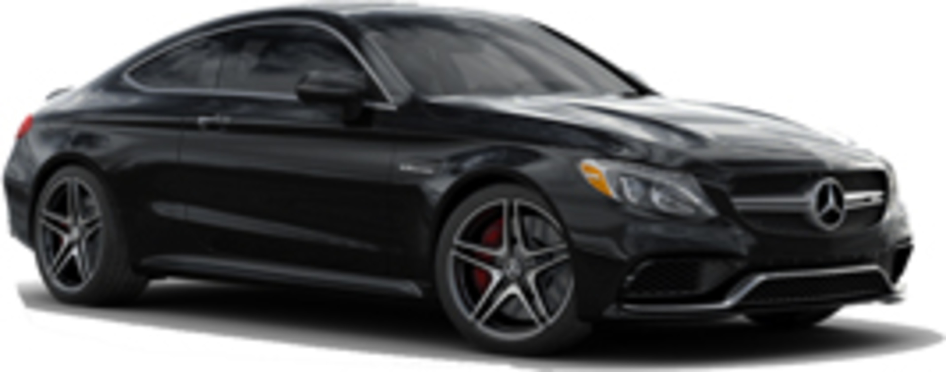 2017 Mercedes-Benz C63 AMG S Service and Repair Manual