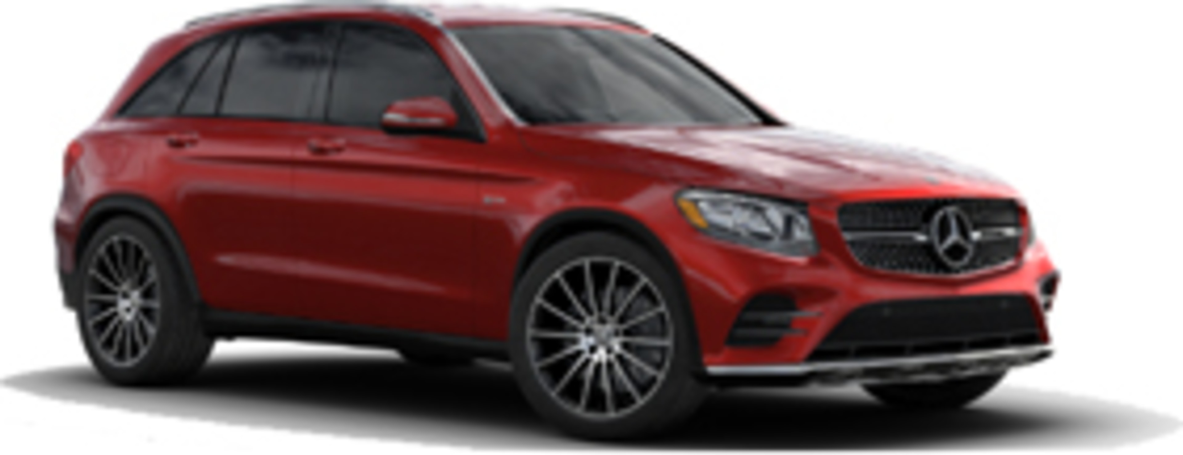 2017 Mercedes-Benz GLC43 AMG Service and Repair Manual