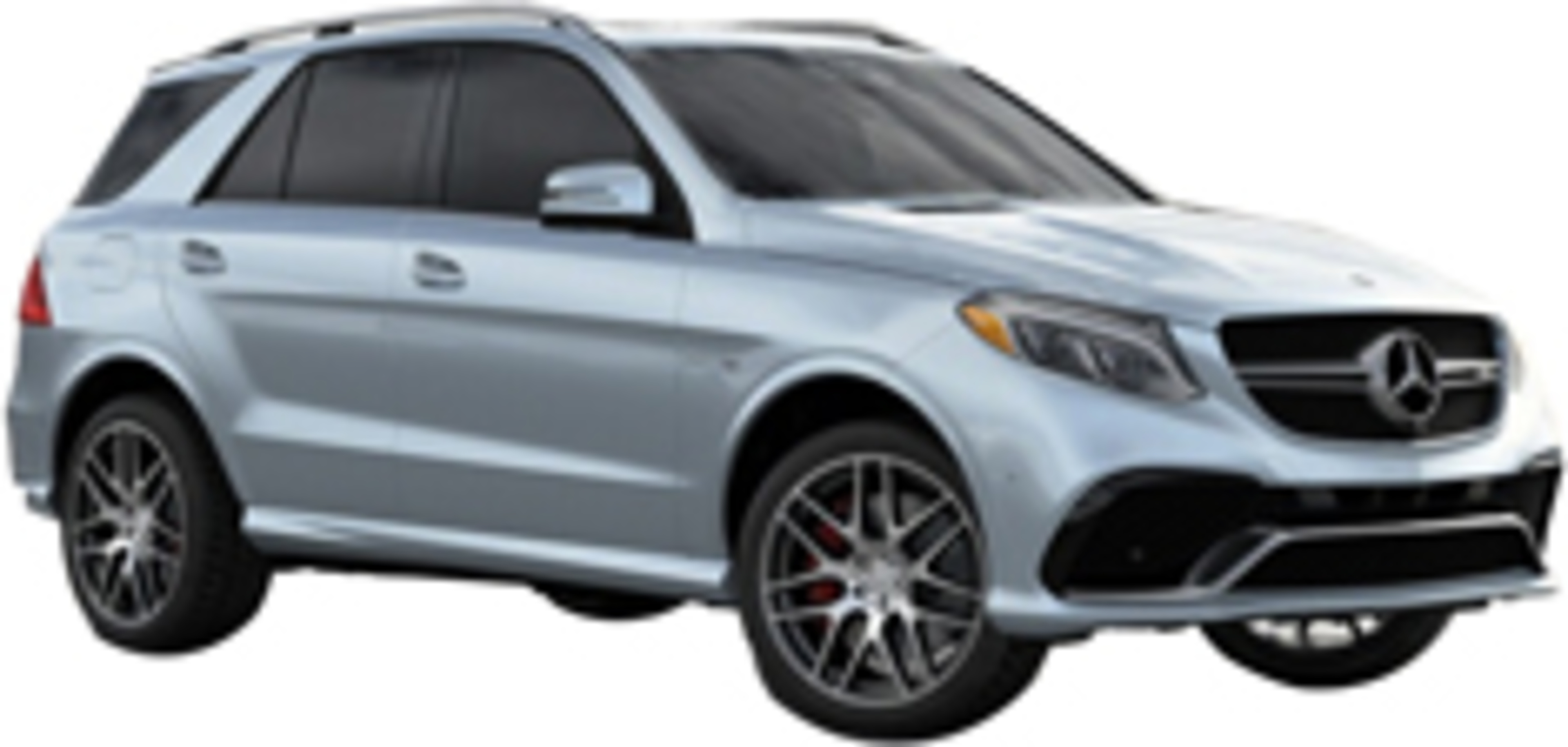 2017 Mercedes-Benz GLE63 AMG S Service and Repair Manual