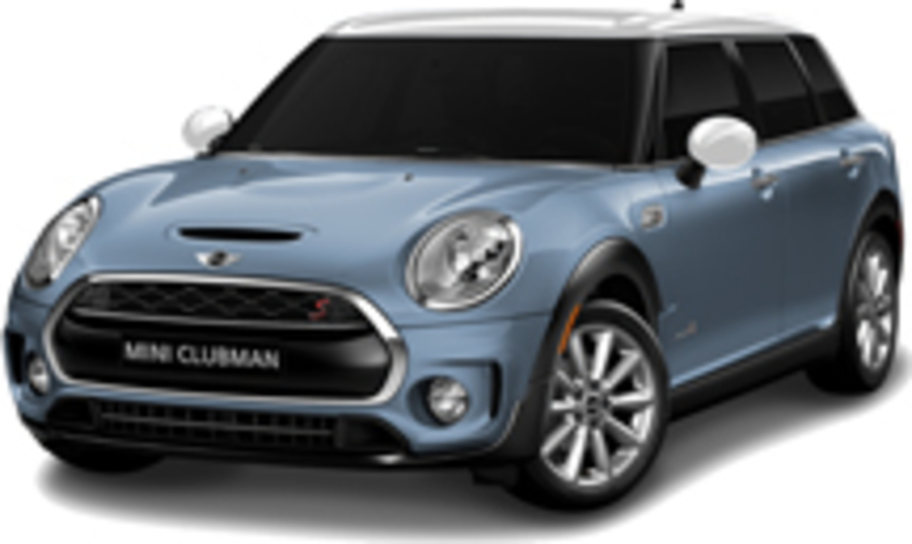 2017 Mini Cooper Clubman Service and Repair Manual