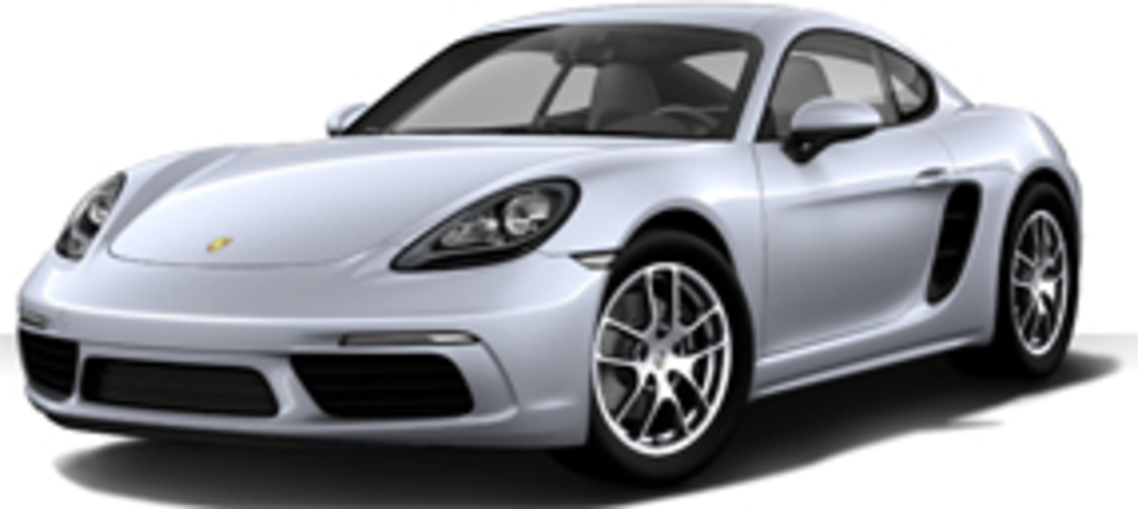 2017 Porsche 718 Cayman Service and Repair Manual