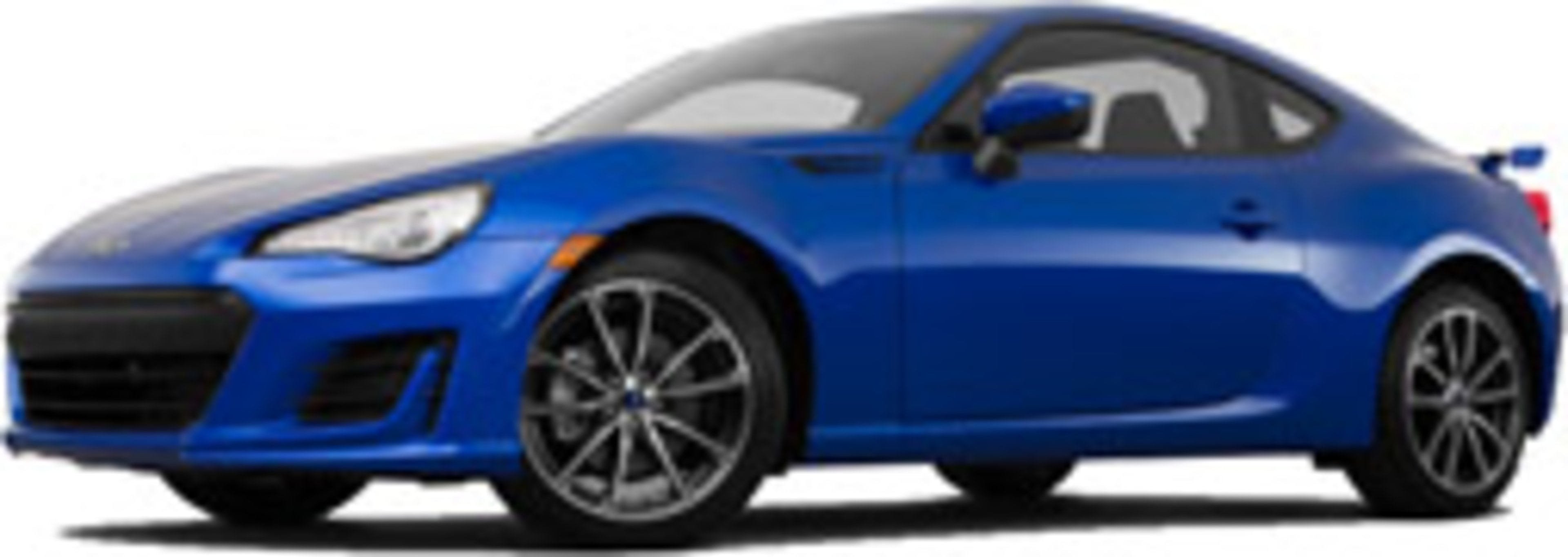 2017 Subaru BRZ Service and Repair Manual