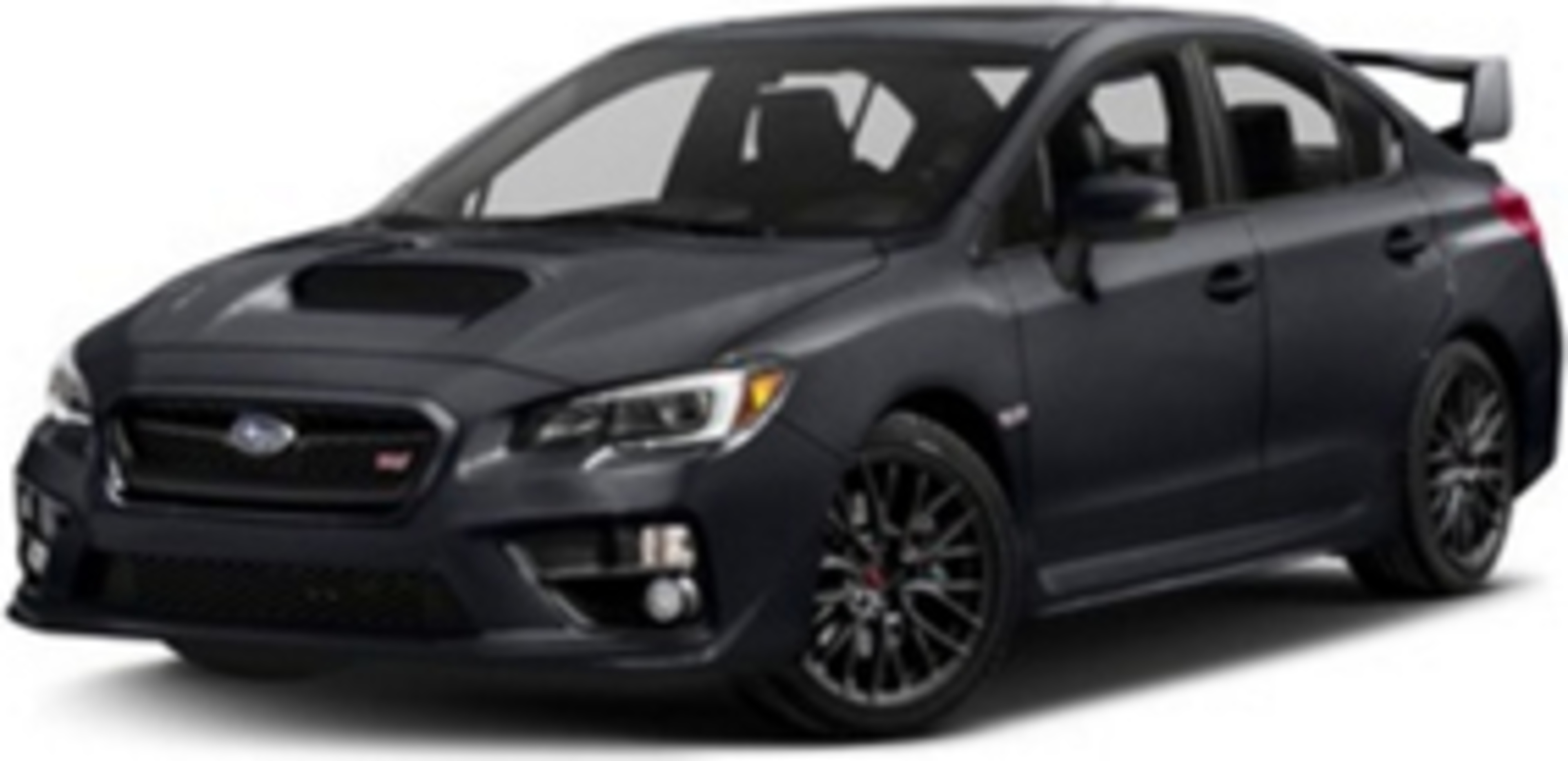 2017 Subaru WRX STI Service and Repair Manual