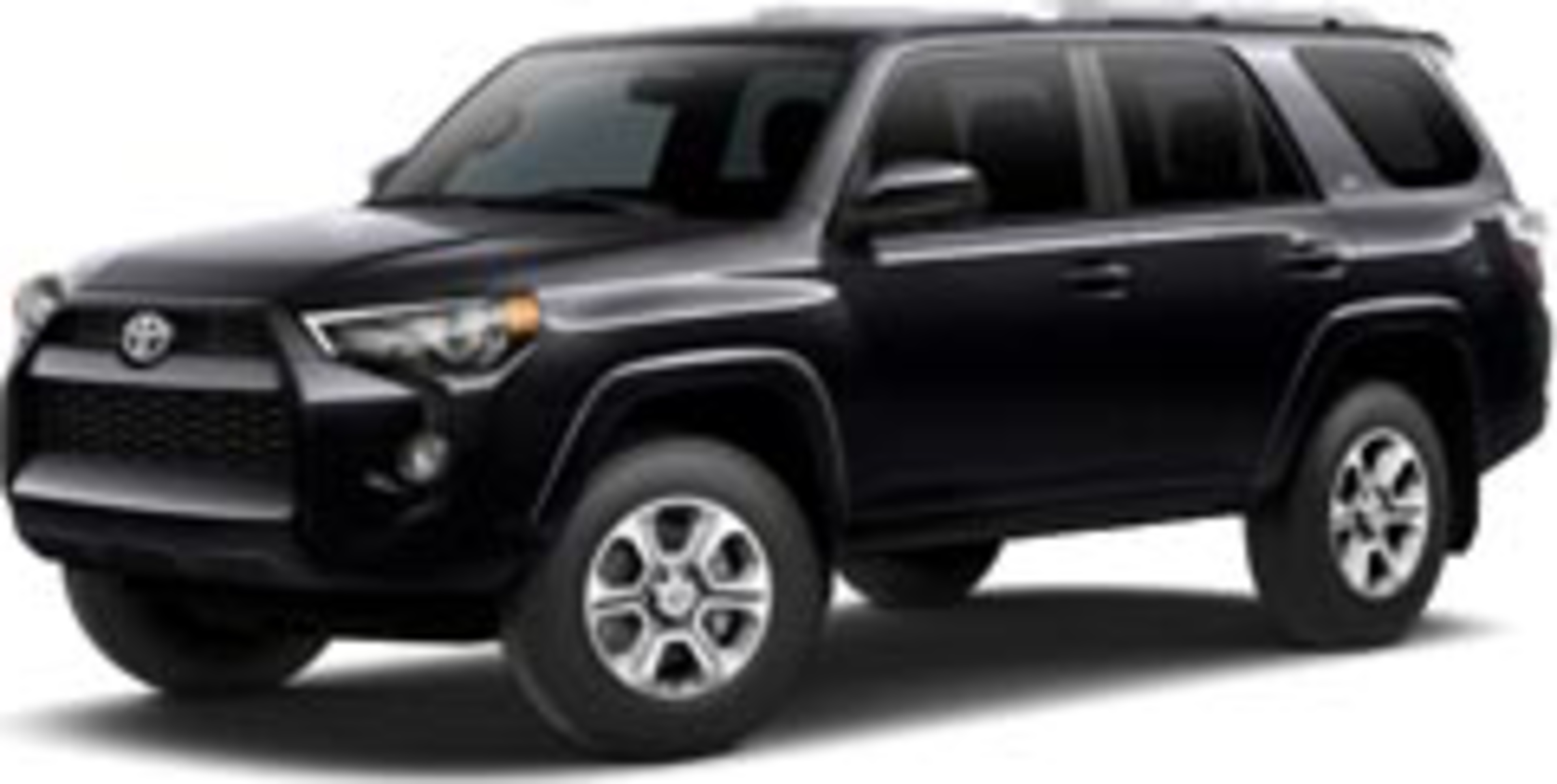 2017 Toyota 4Runner Service and Repair Manual