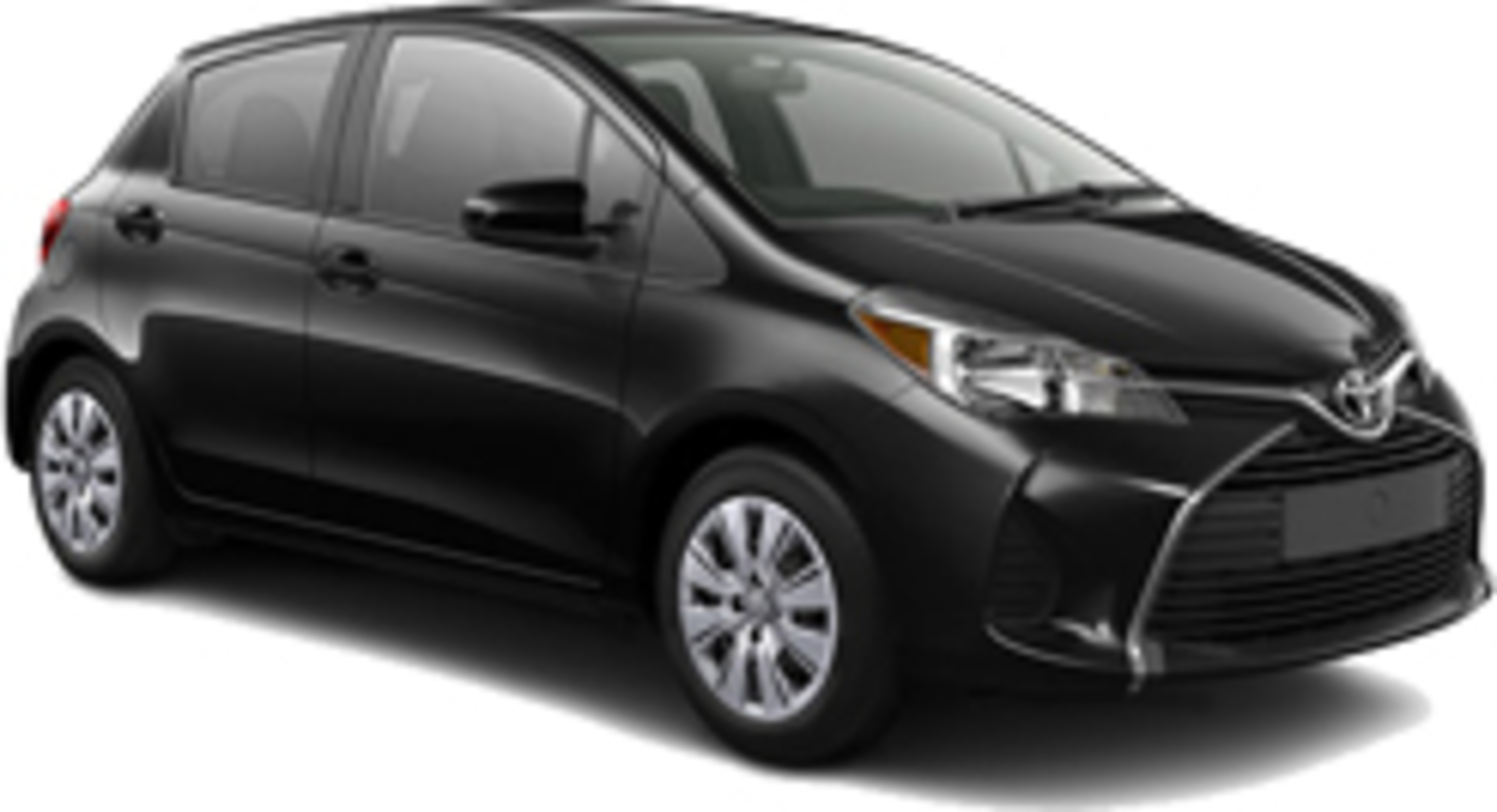 2017 Toyota Yaris Service and Repair Manual