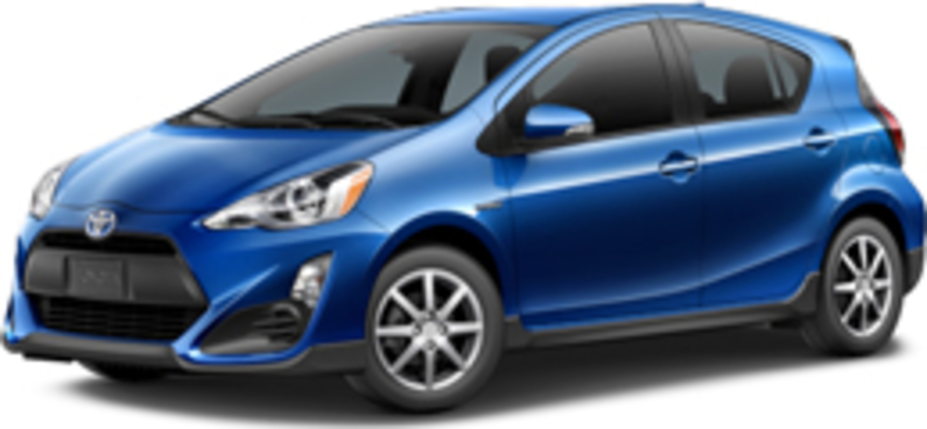 2017 Toyota Prius C Service and Repair Manual