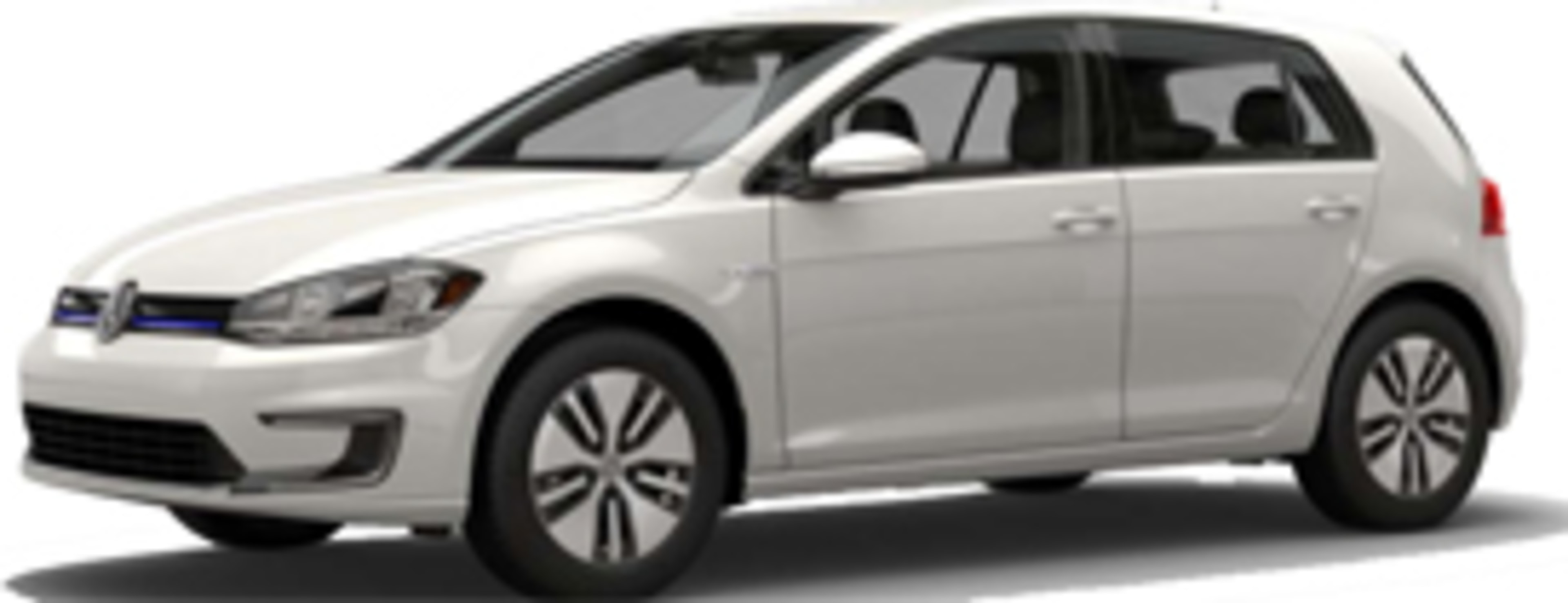 2017 Volkswagen e-Golf Service and Repair Manual