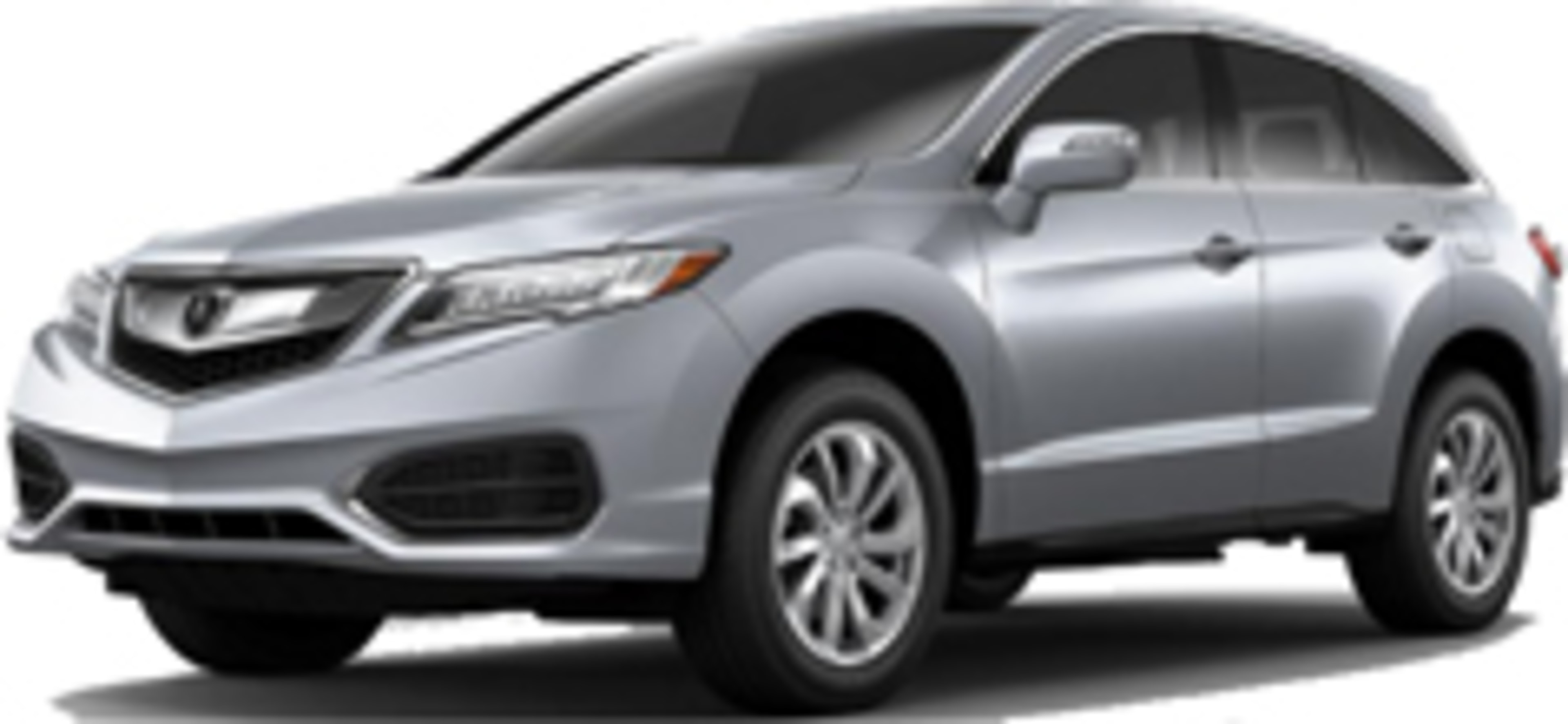 2018 Acura RDX Service and Repair Manual