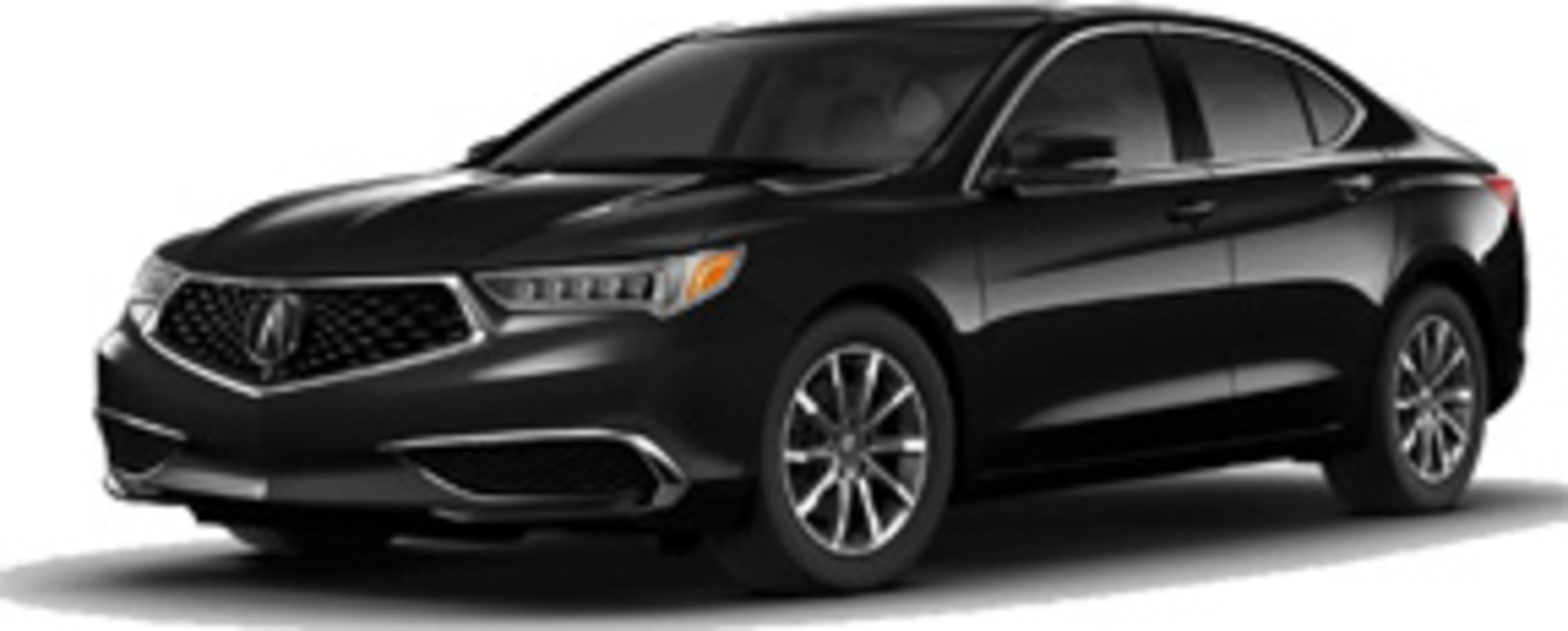 2018 Acura TLX Service and Repair Manual