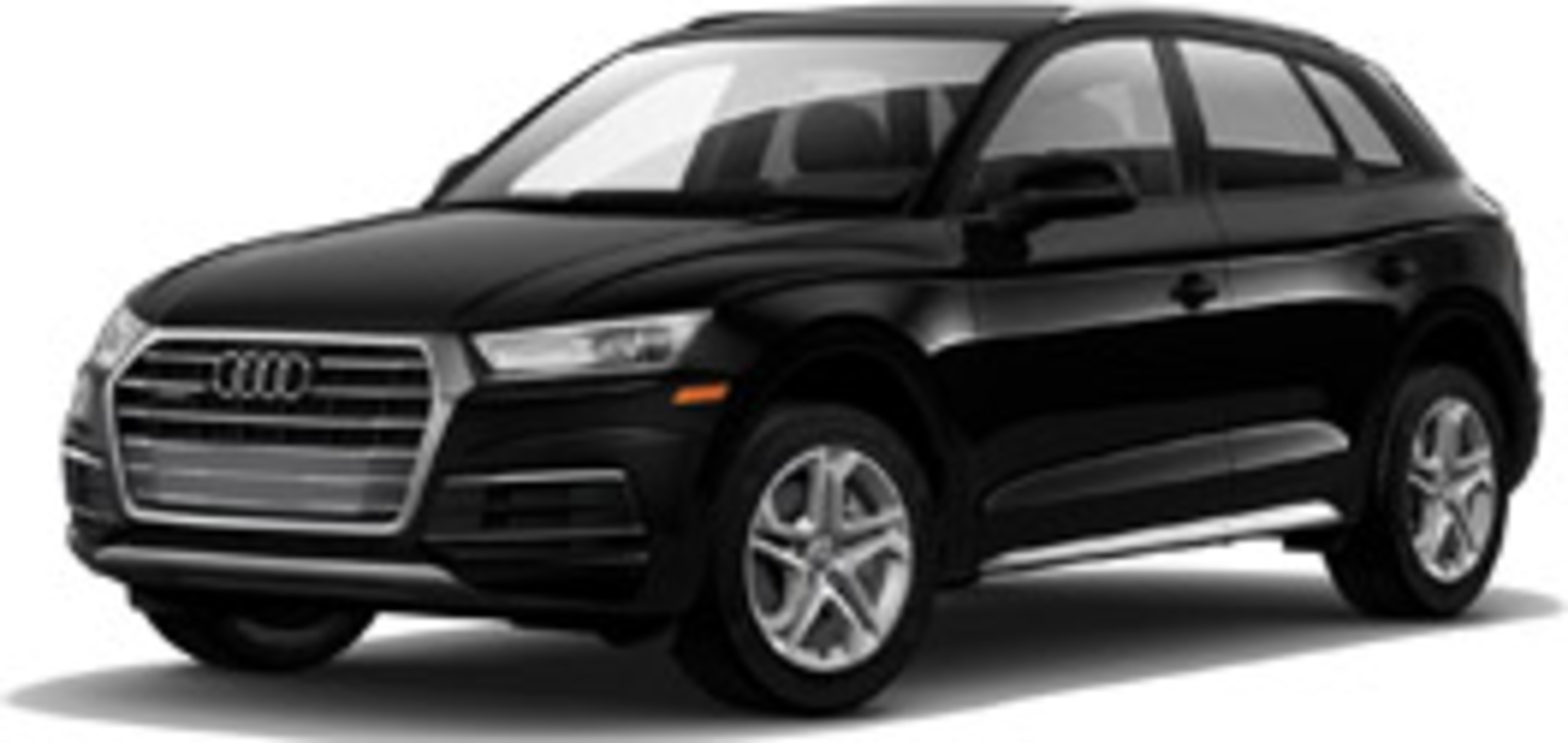 2018 Audi Q5 Service and Repair Manual