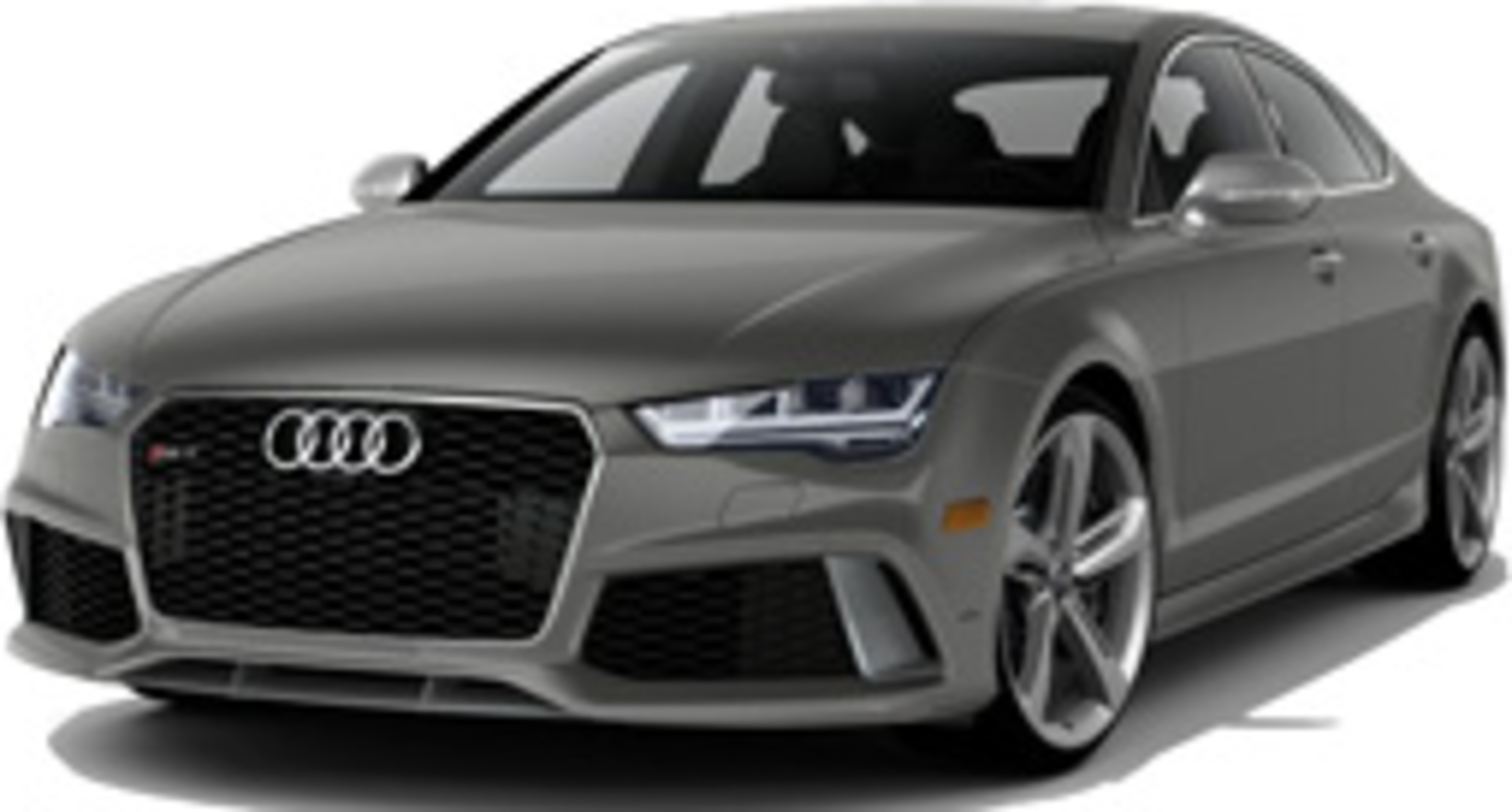 2018 Audi RS7 Service and Repair Manual