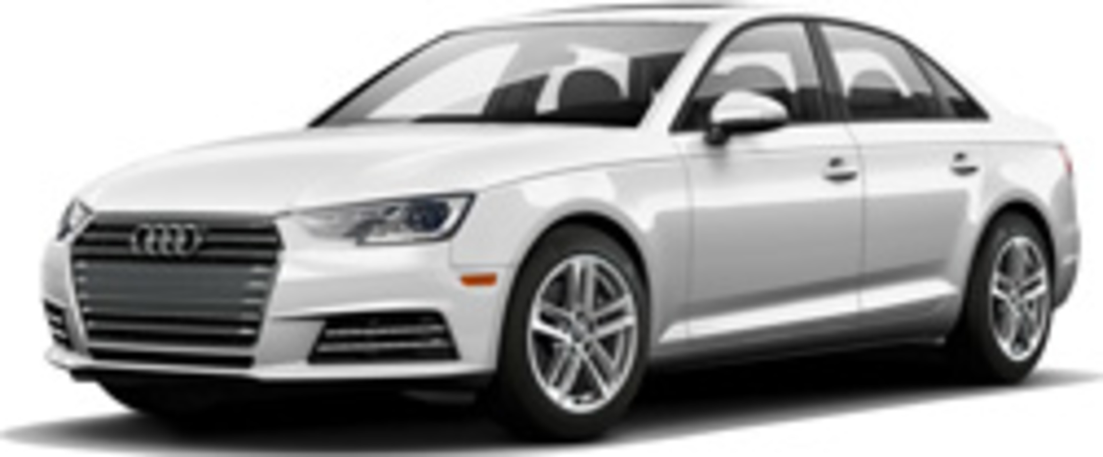 2018 Audi A4 Manual