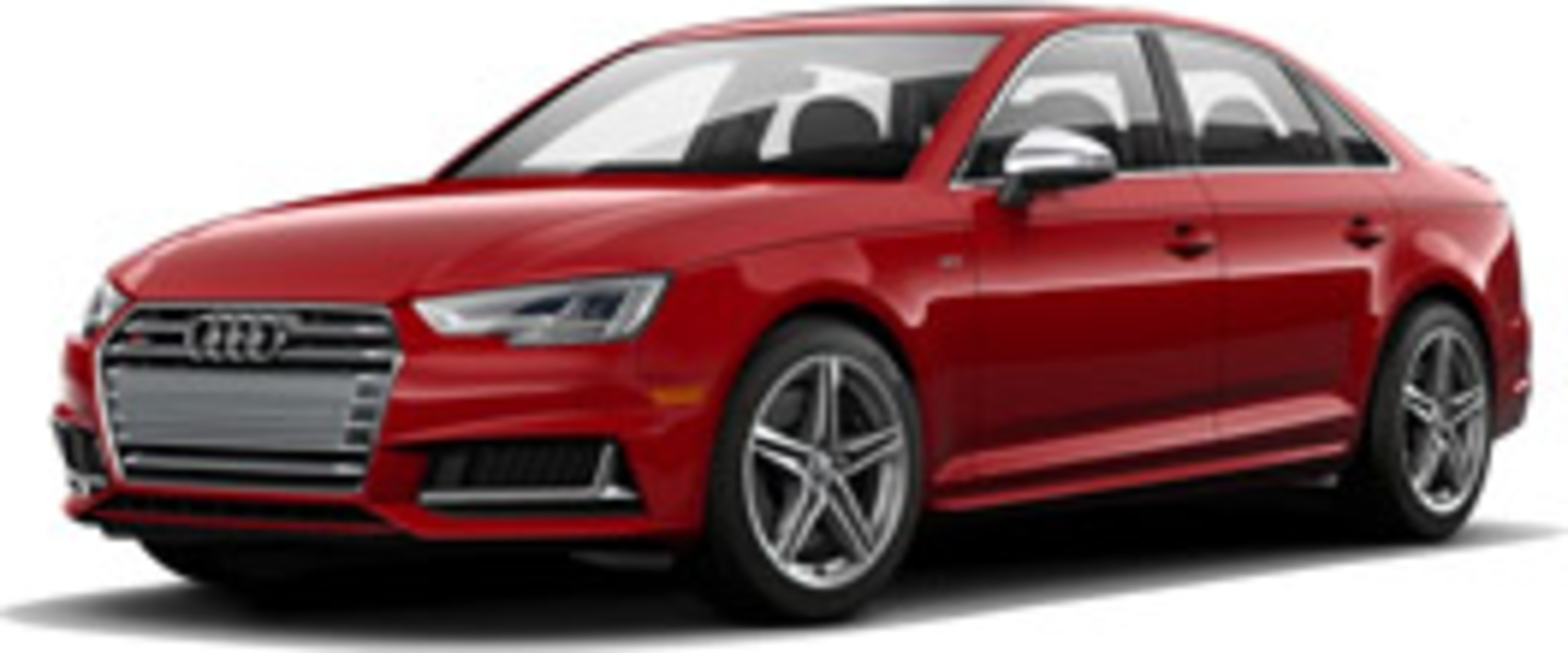 2018 Audi S4 Service and Repair Manual