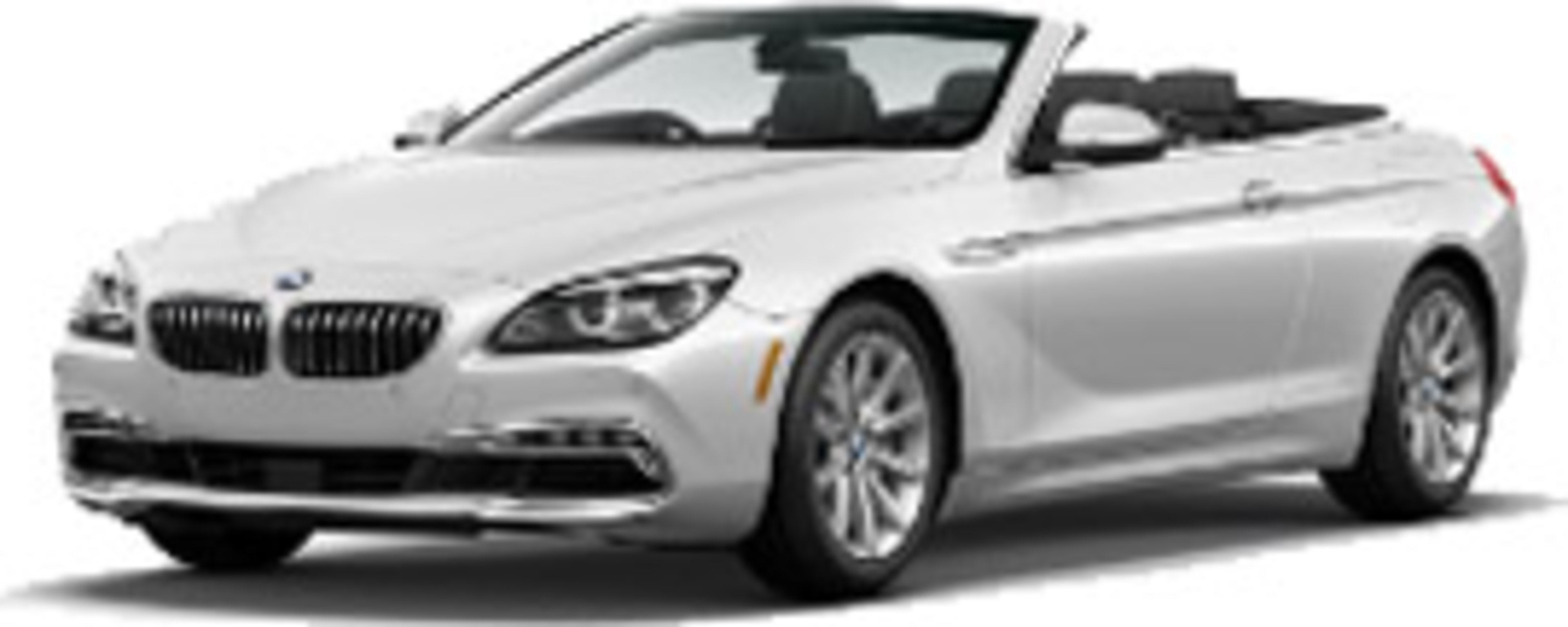 2018 BMW 640i xDrive Service and Repair Manual