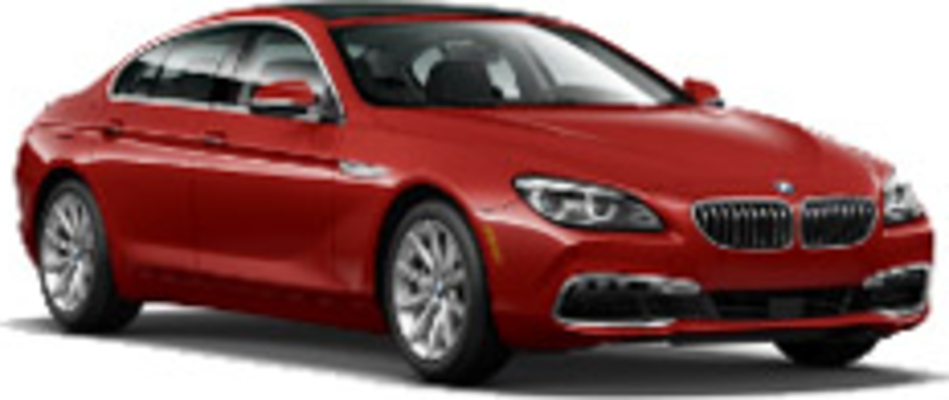 2018 BMW 640i xDrive Gran Coupe Service and Repair Manual