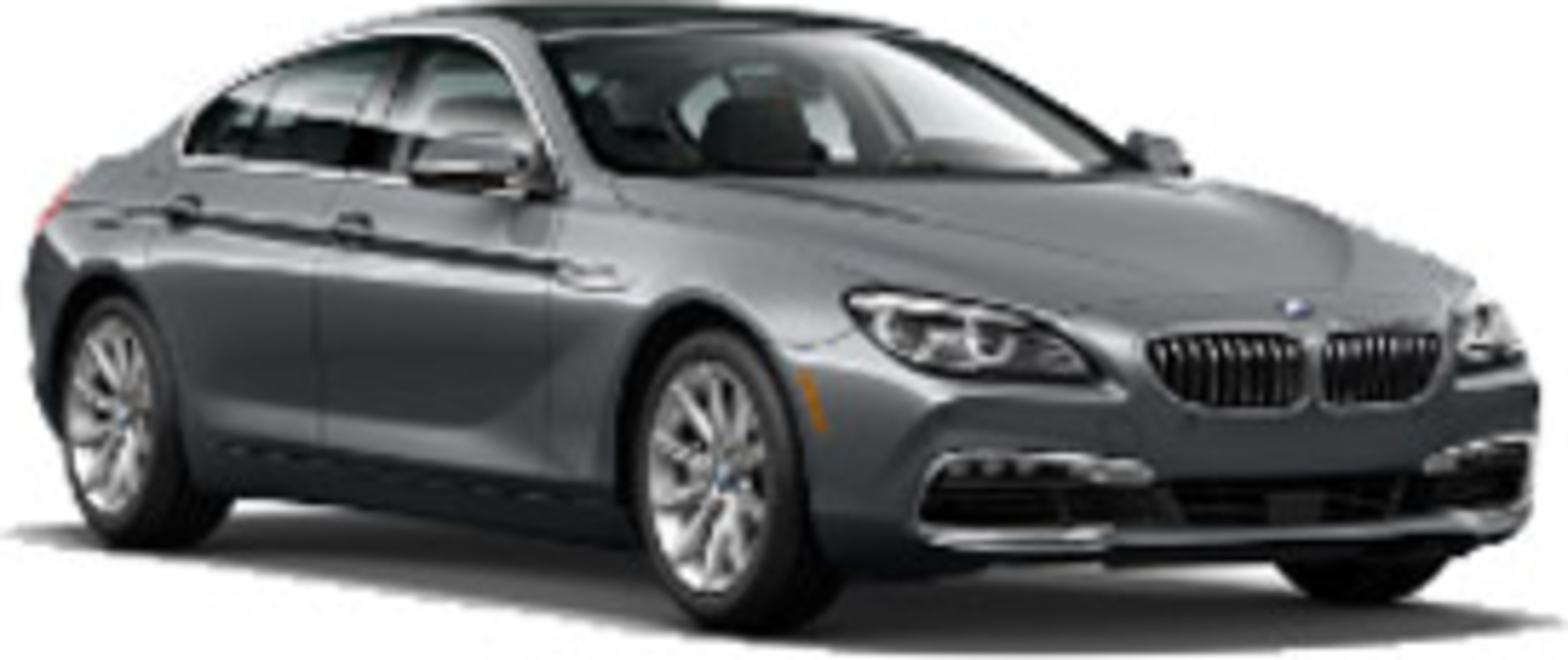 2018 BMW 640i Gran Coupe Service and Repair Manual