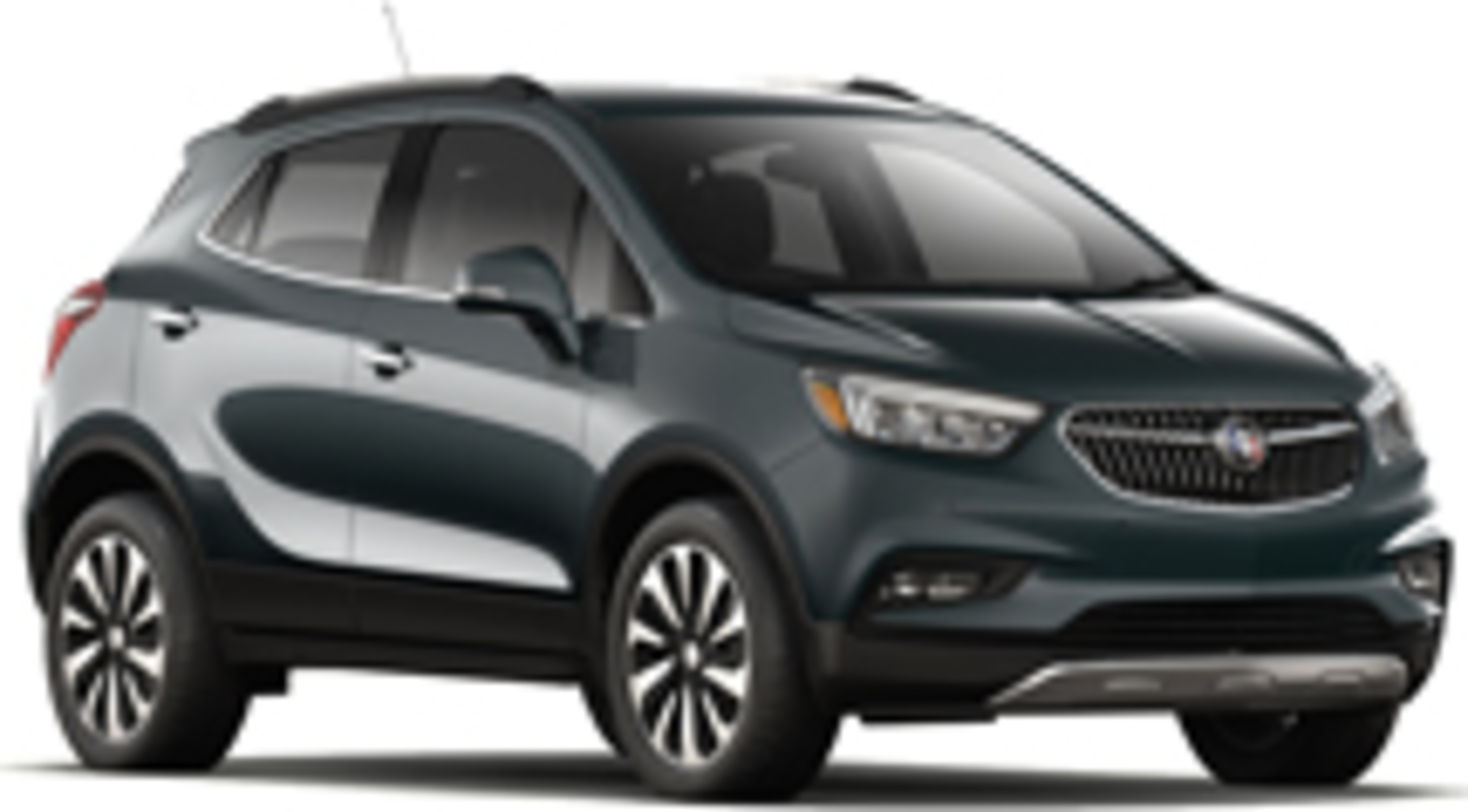 2018 Buick Encore Service and Repair Manual