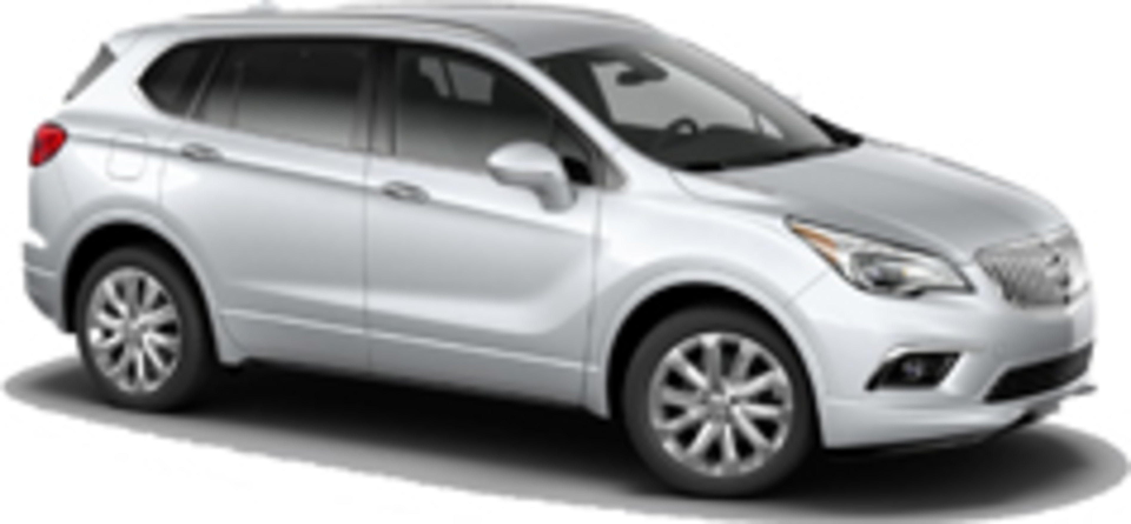 2018 Buick Envision Service and Repair Manual