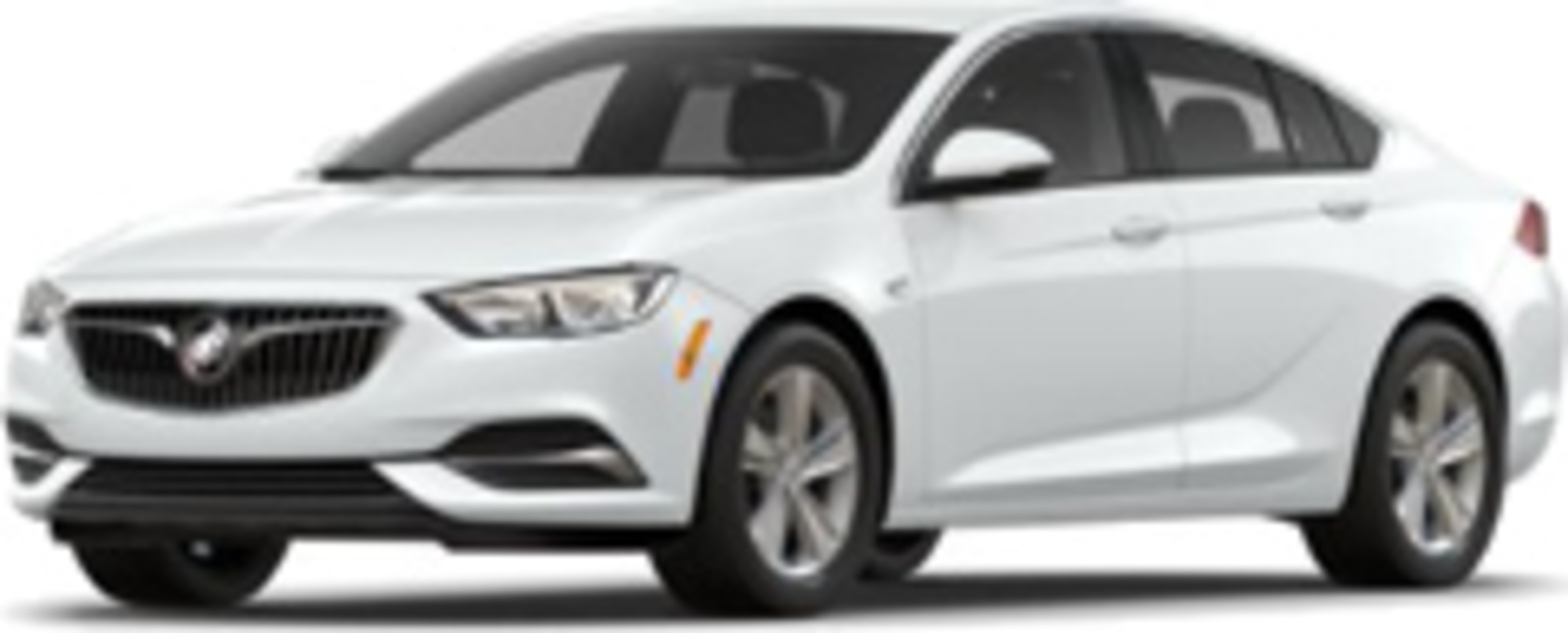 2018 Buick Regal Sportback Service and Repair Manual