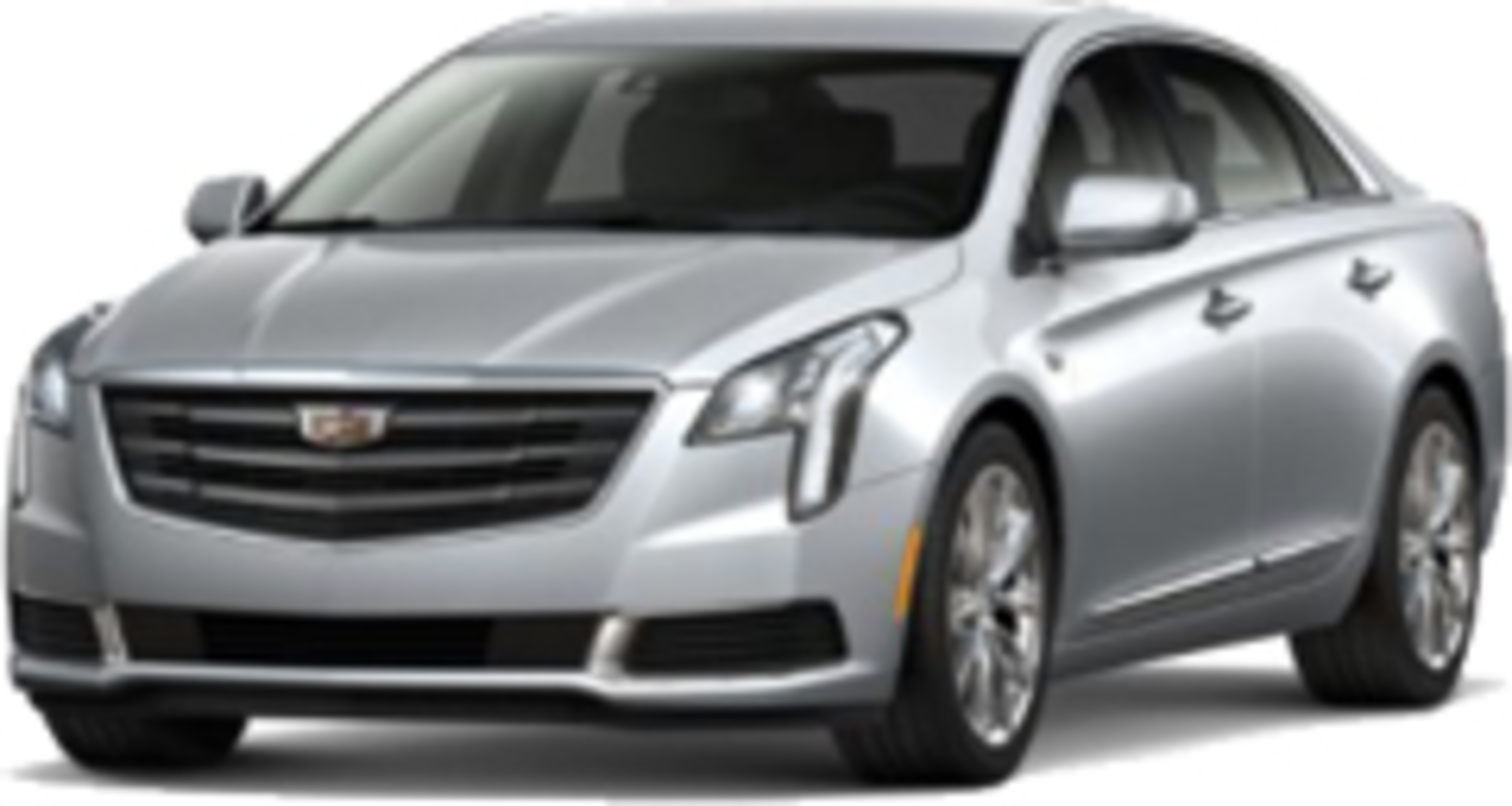 2018 Cadillac XTS Service and Repair Manual