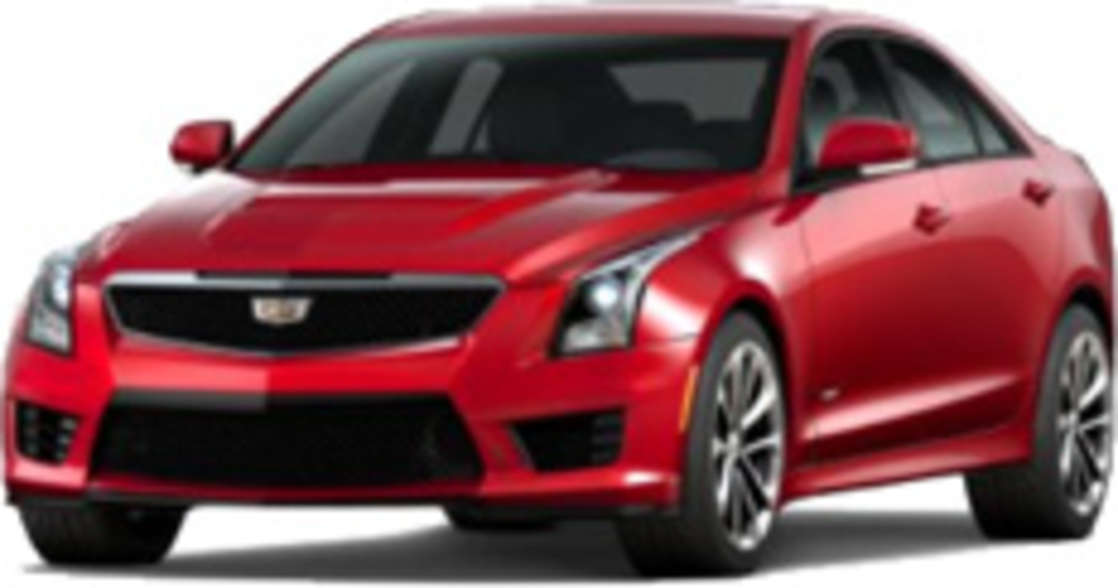 2018 Cadillac ATS Service and Repair Manual