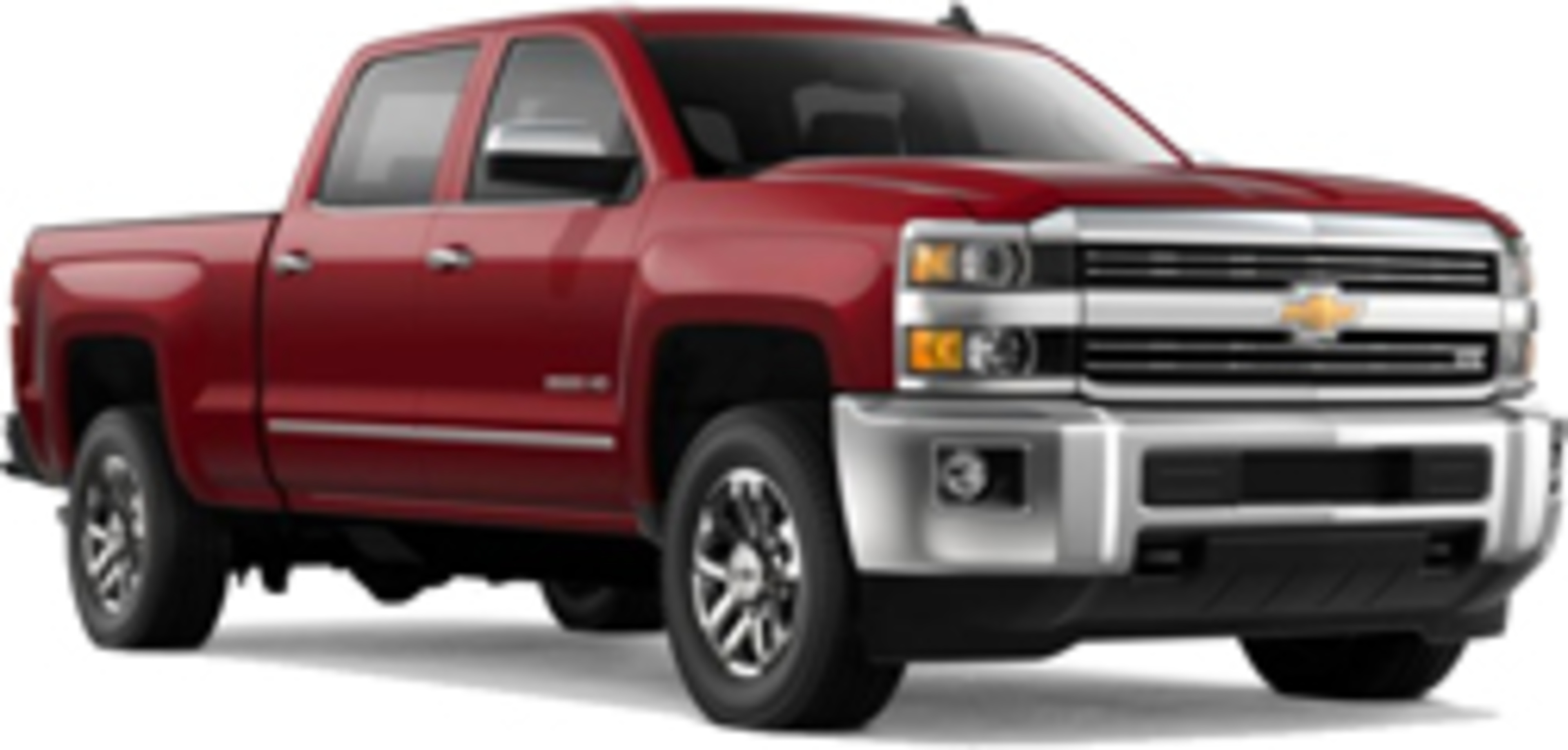 2018 Chevrolet Silverado 2500 HD Service and Repair Manual