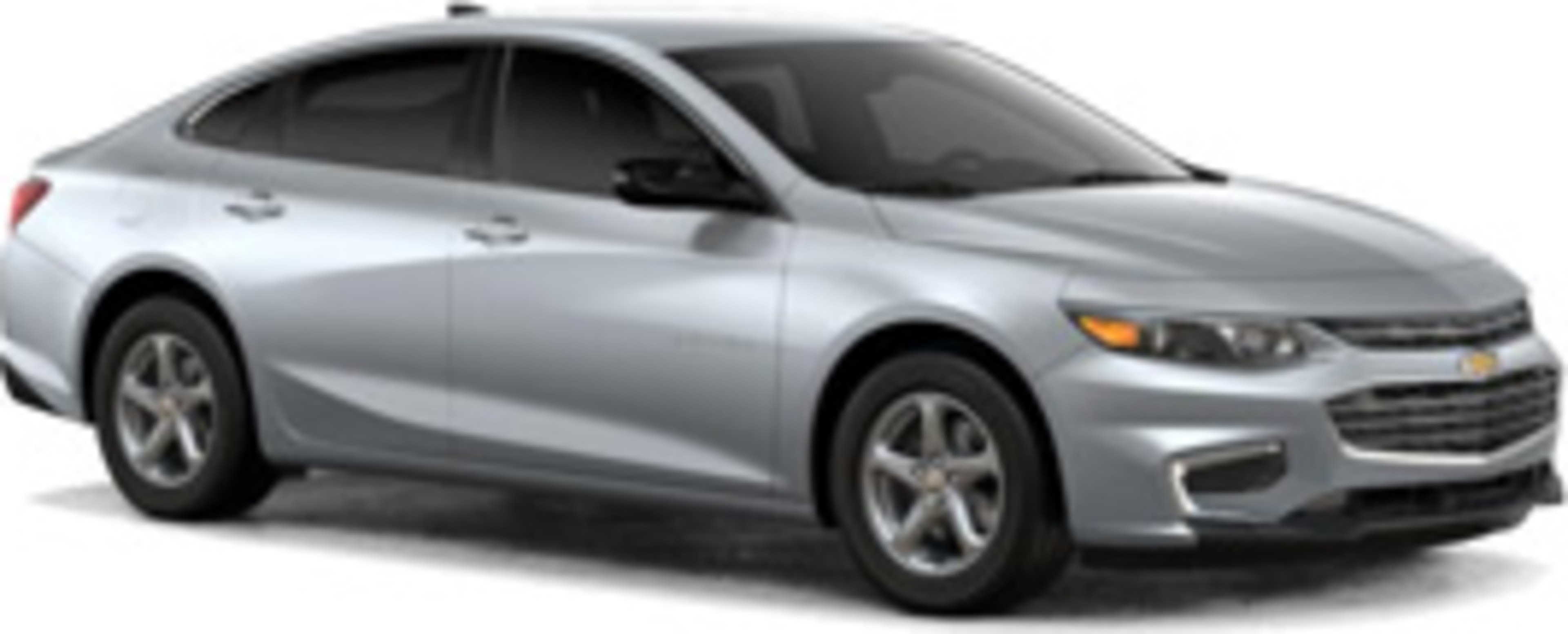 2018 Chevrolet Malibu Service and Repair Manual