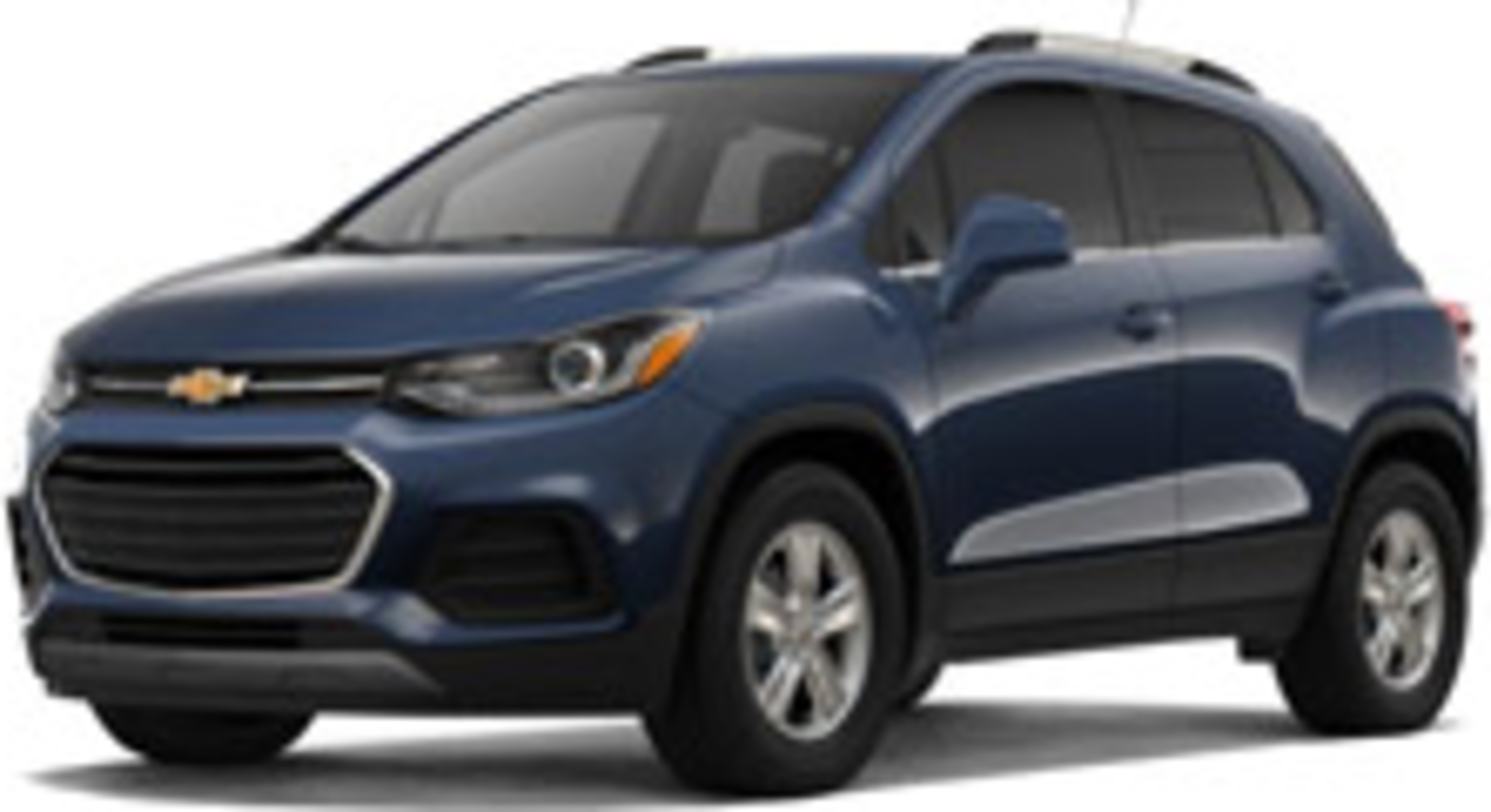 2018 Chevrolet Trax Service and Repair Manual