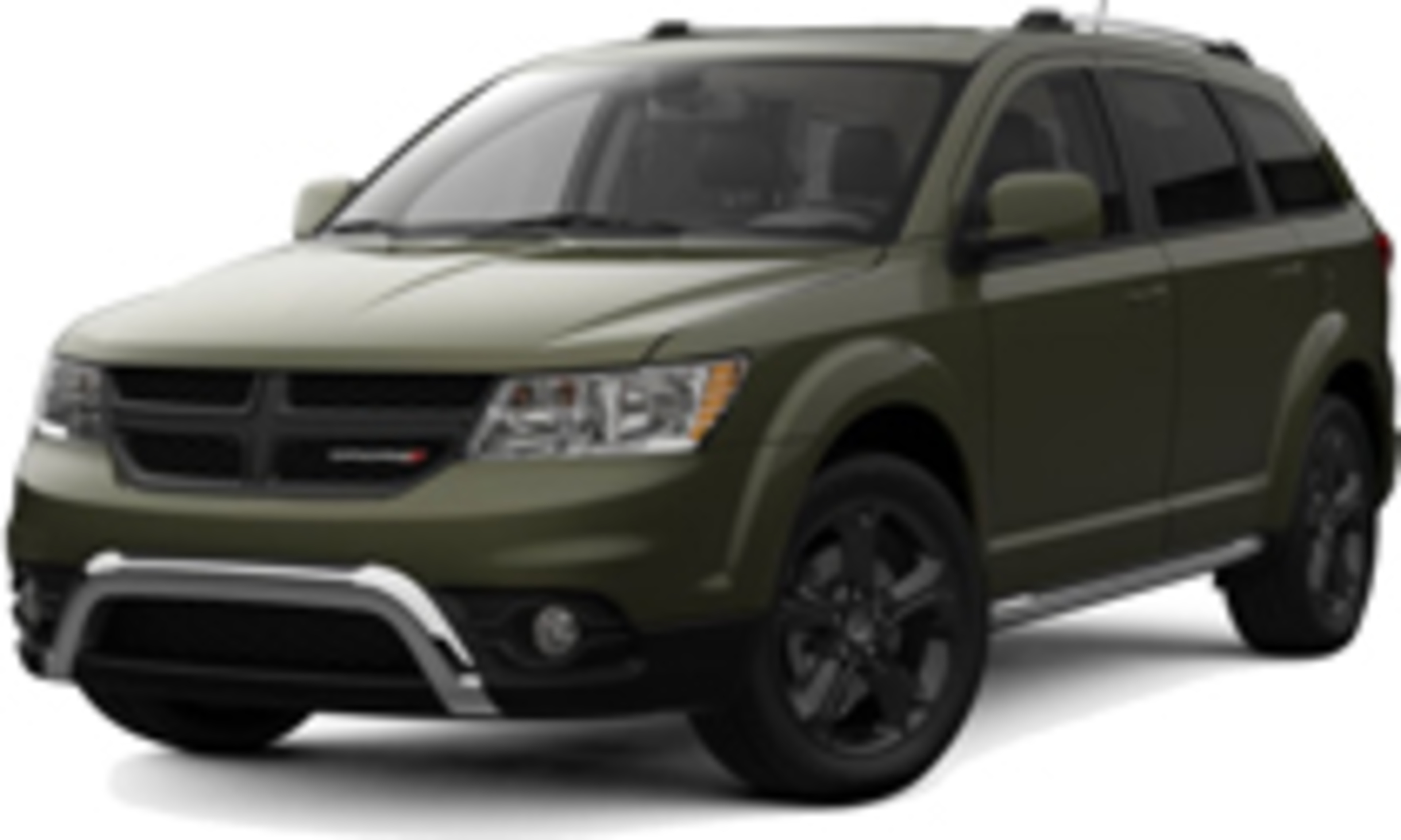 2018 Dodge Journey Service and Repair Manual