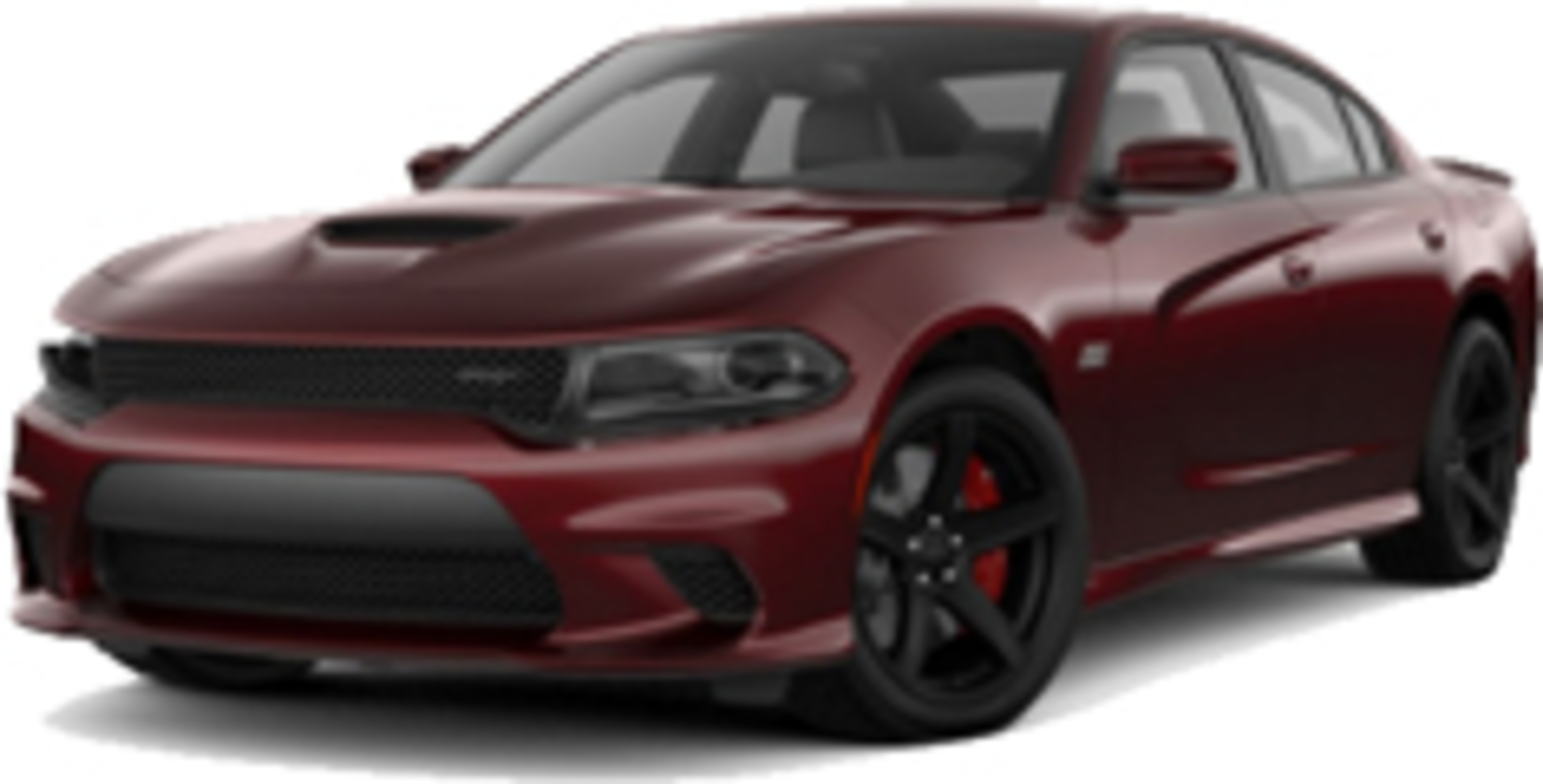 2018 Dodge Charger Service and Repair Manual