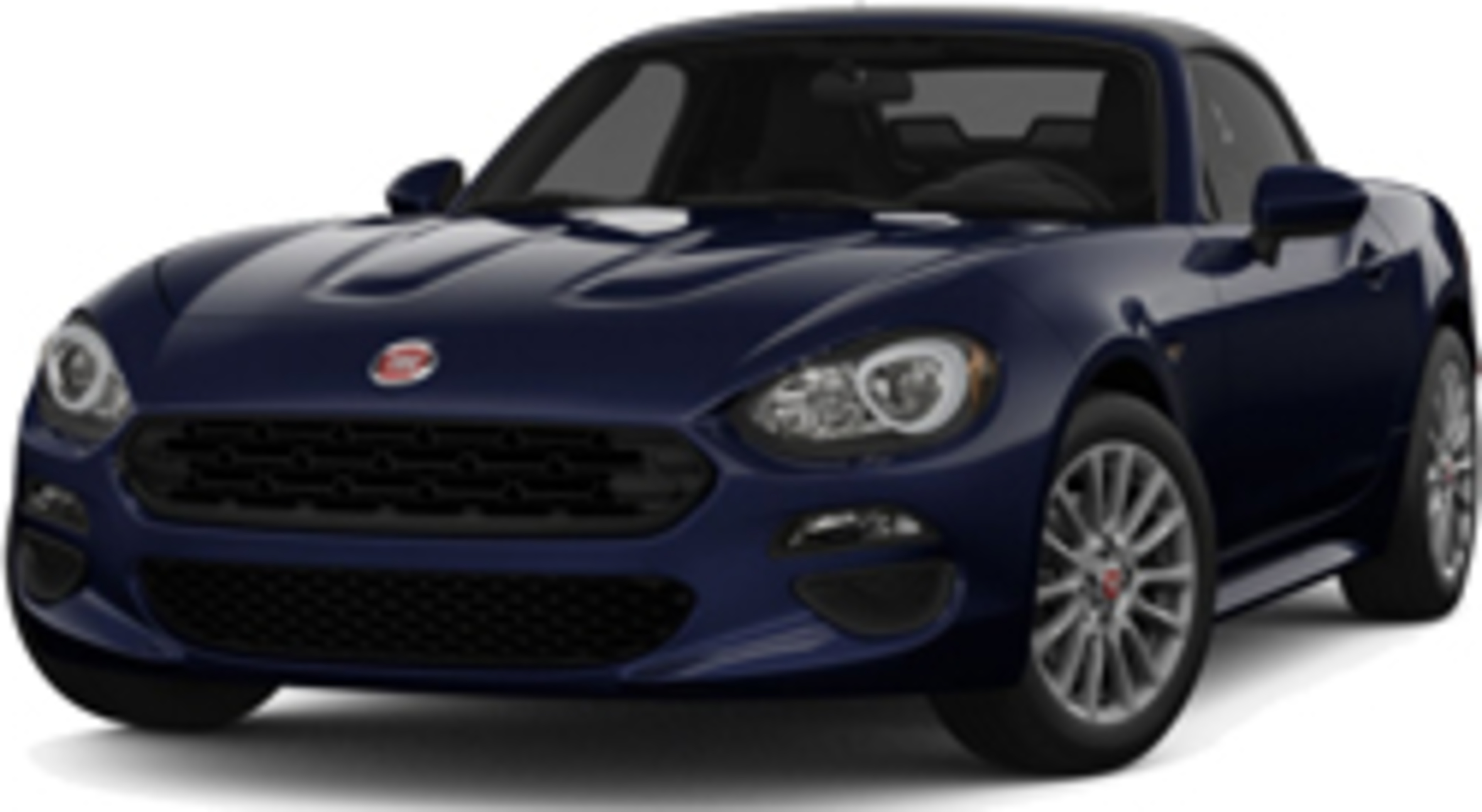 2018 Fiat 124 Spider Service and Repair Manual