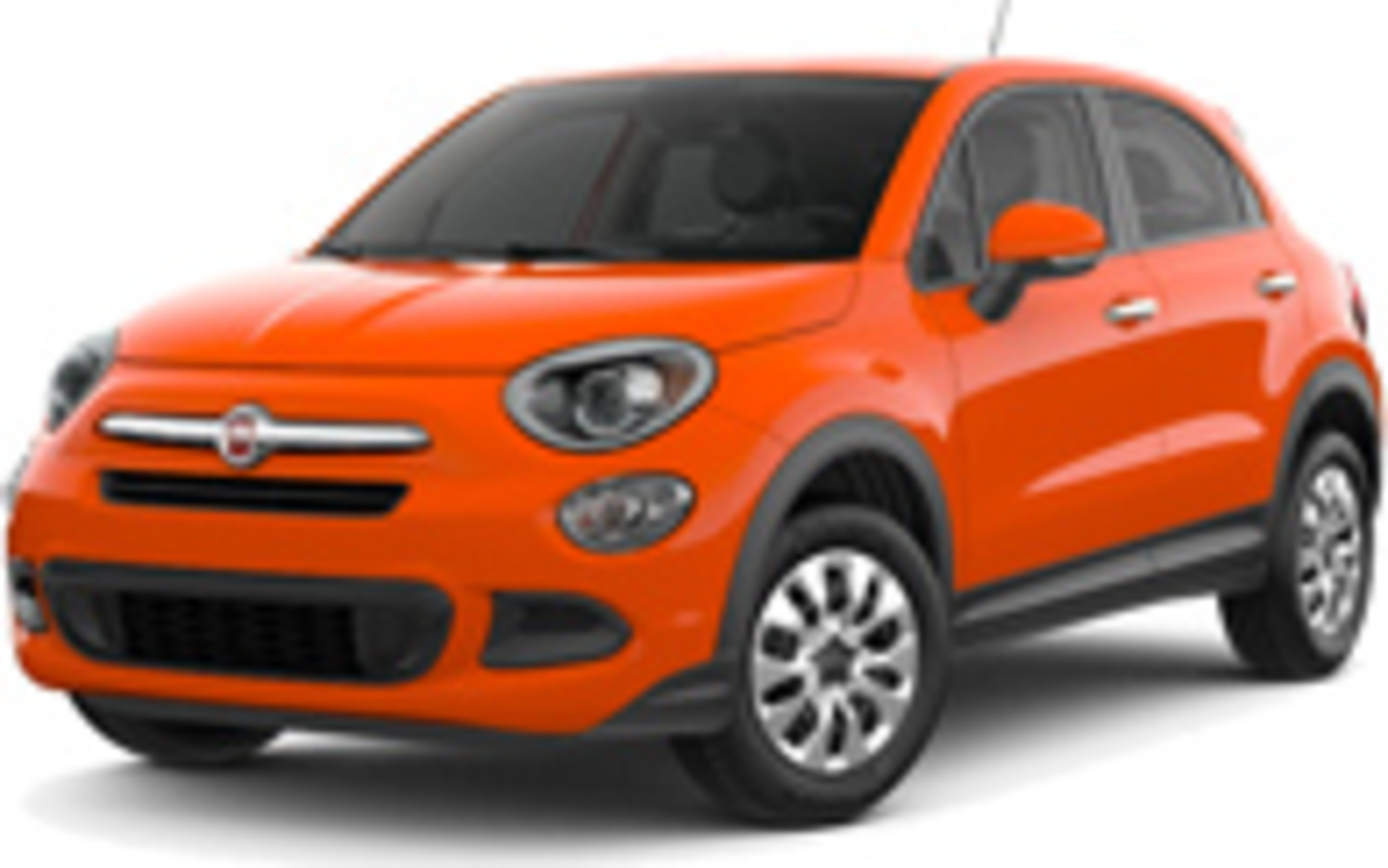 2018 Fiat 500X Service and Repair Manual