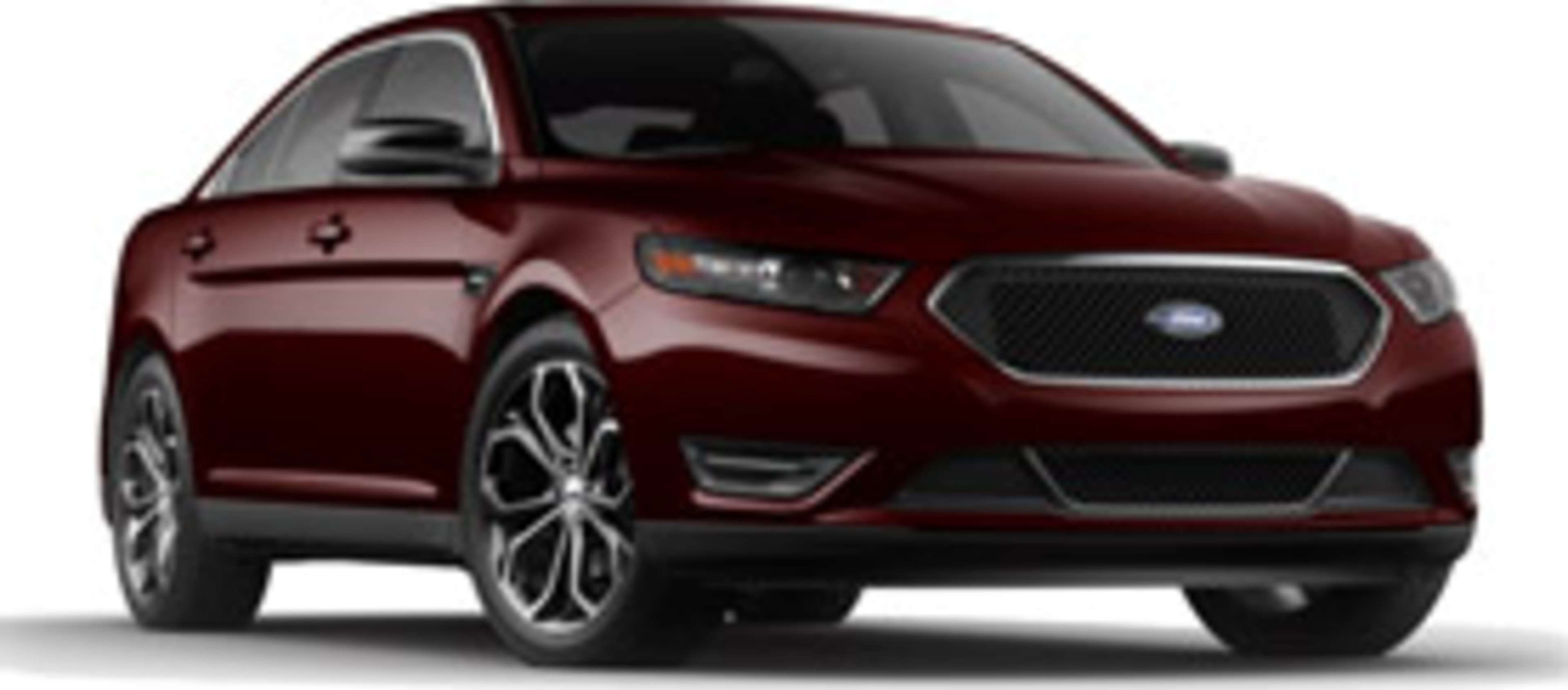 2018 Ford Taurus Service and Repair Manual