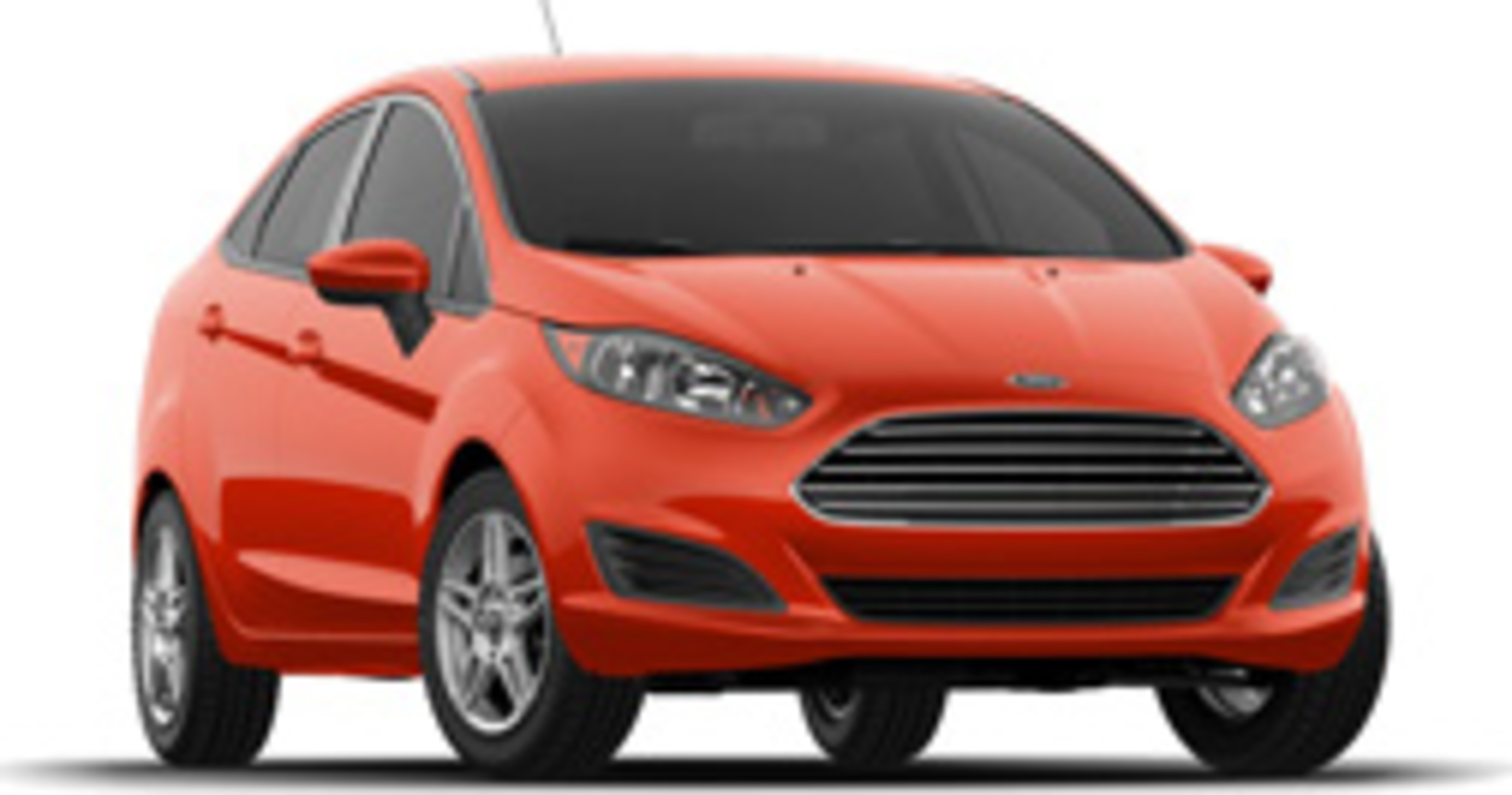 2018 Ford Fiesta Service and Repair Manual